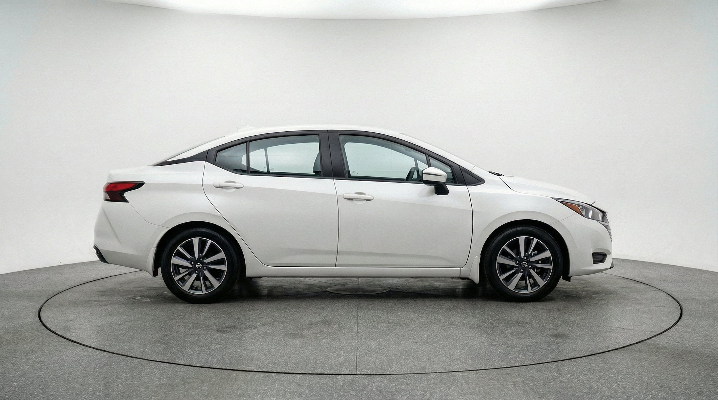 Thumbnail: 2025 Nissan Versa - 11
