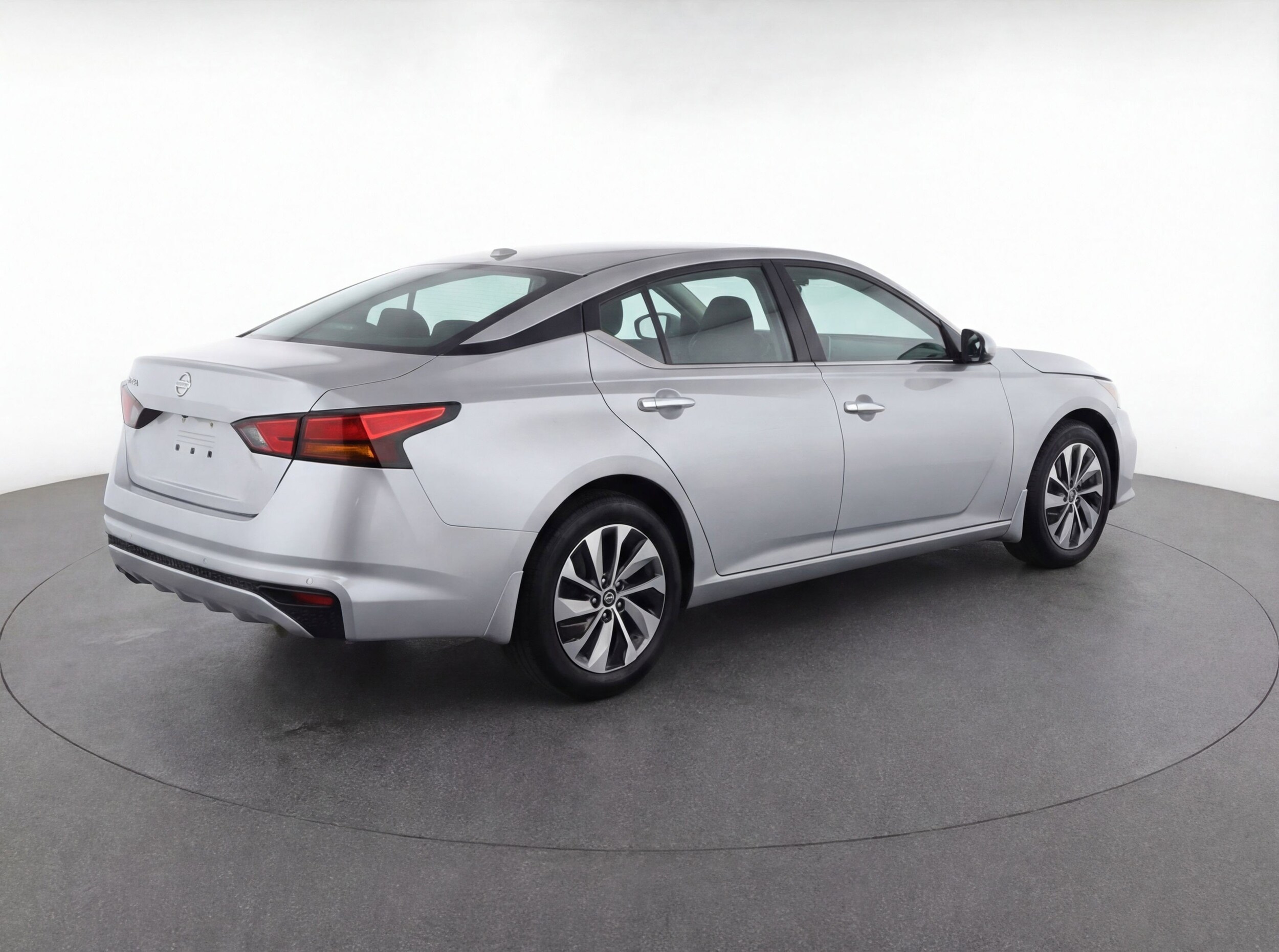 Thumbnail: 2024 Nissan Altima - 9