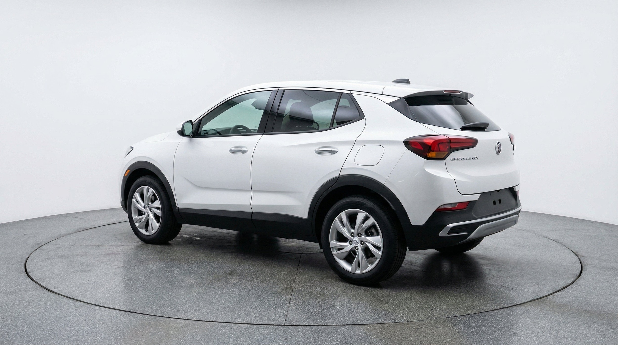 Thumbnail: 2026 Buick Encore GX - 6