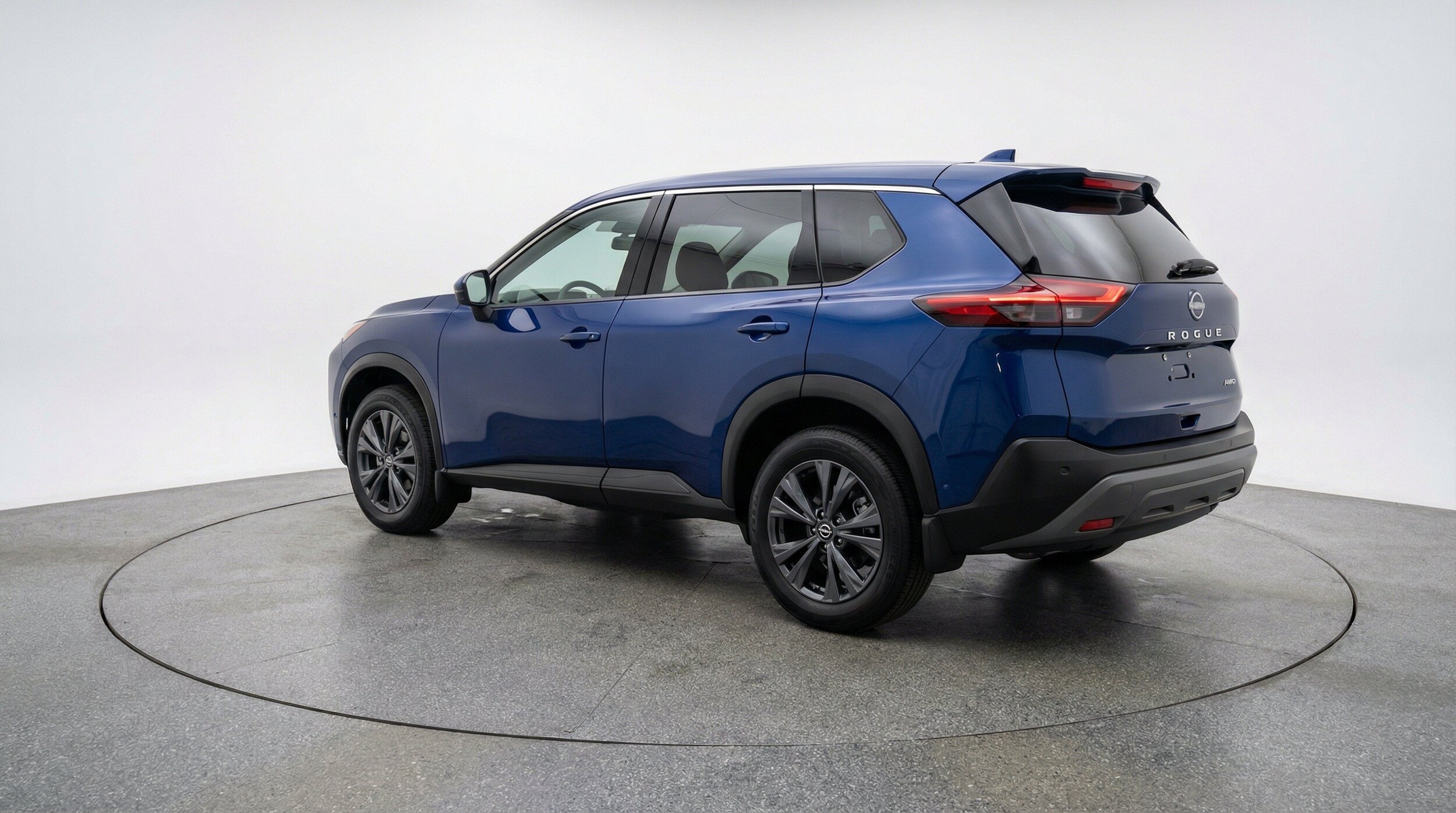 Thumbnail: 2025 Nissan Rogue - 6