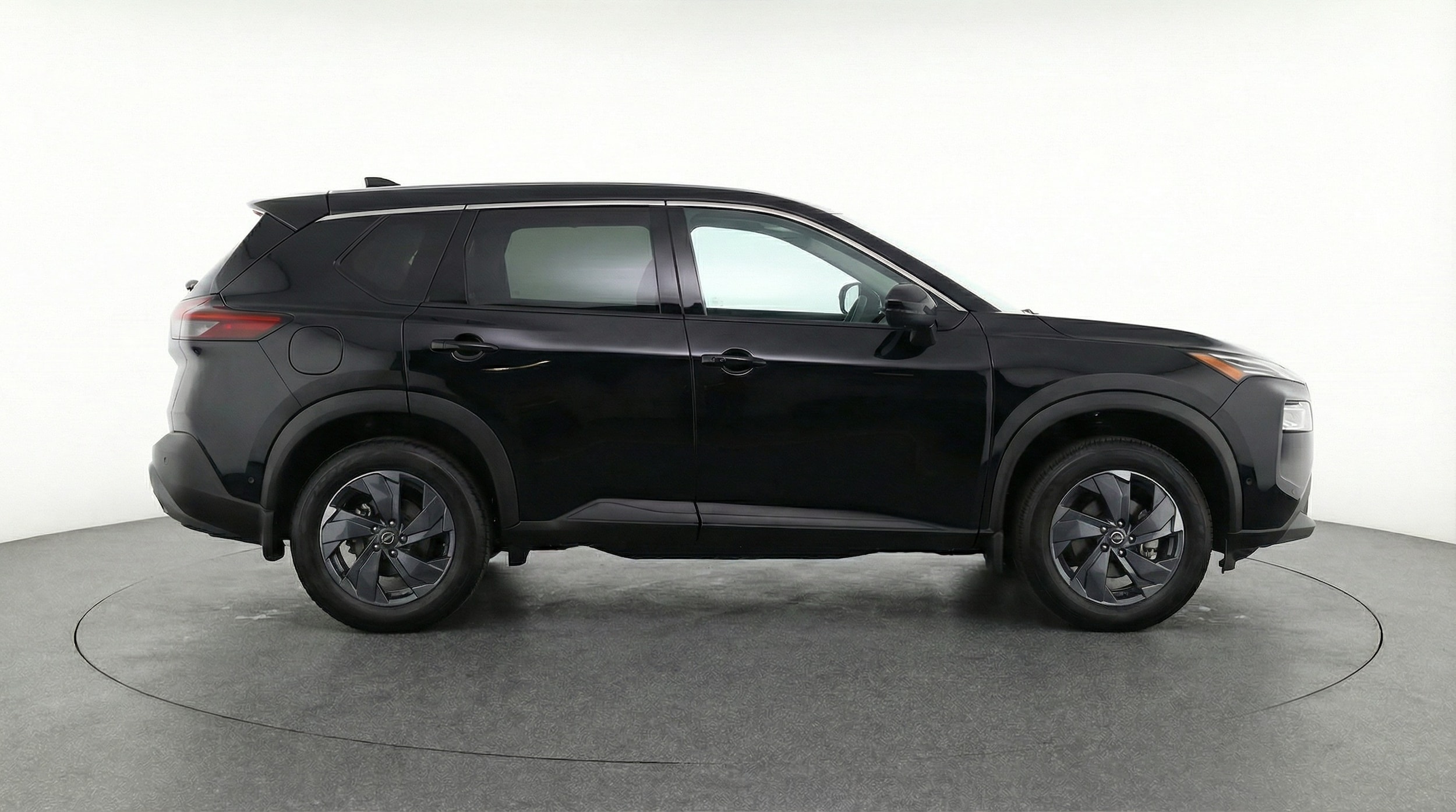 Thumbnail: 2025 Nissan Rogue - 8