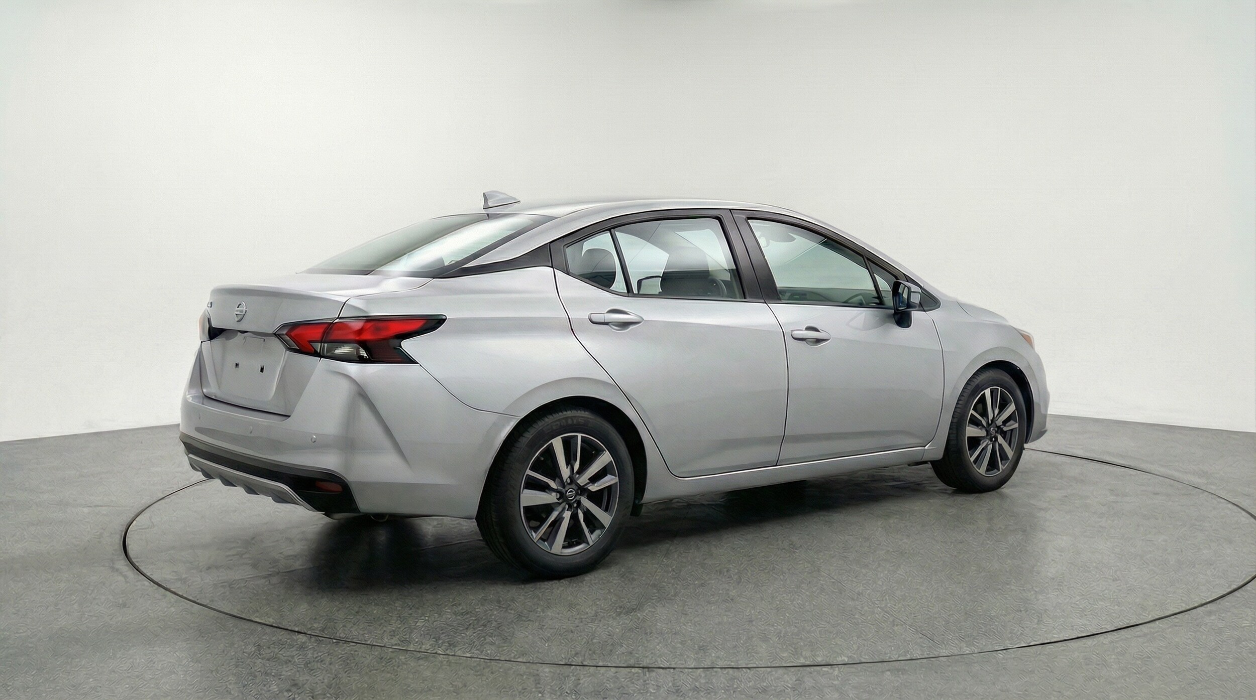 Thumbnail: 2025 Nissan Versa - 7