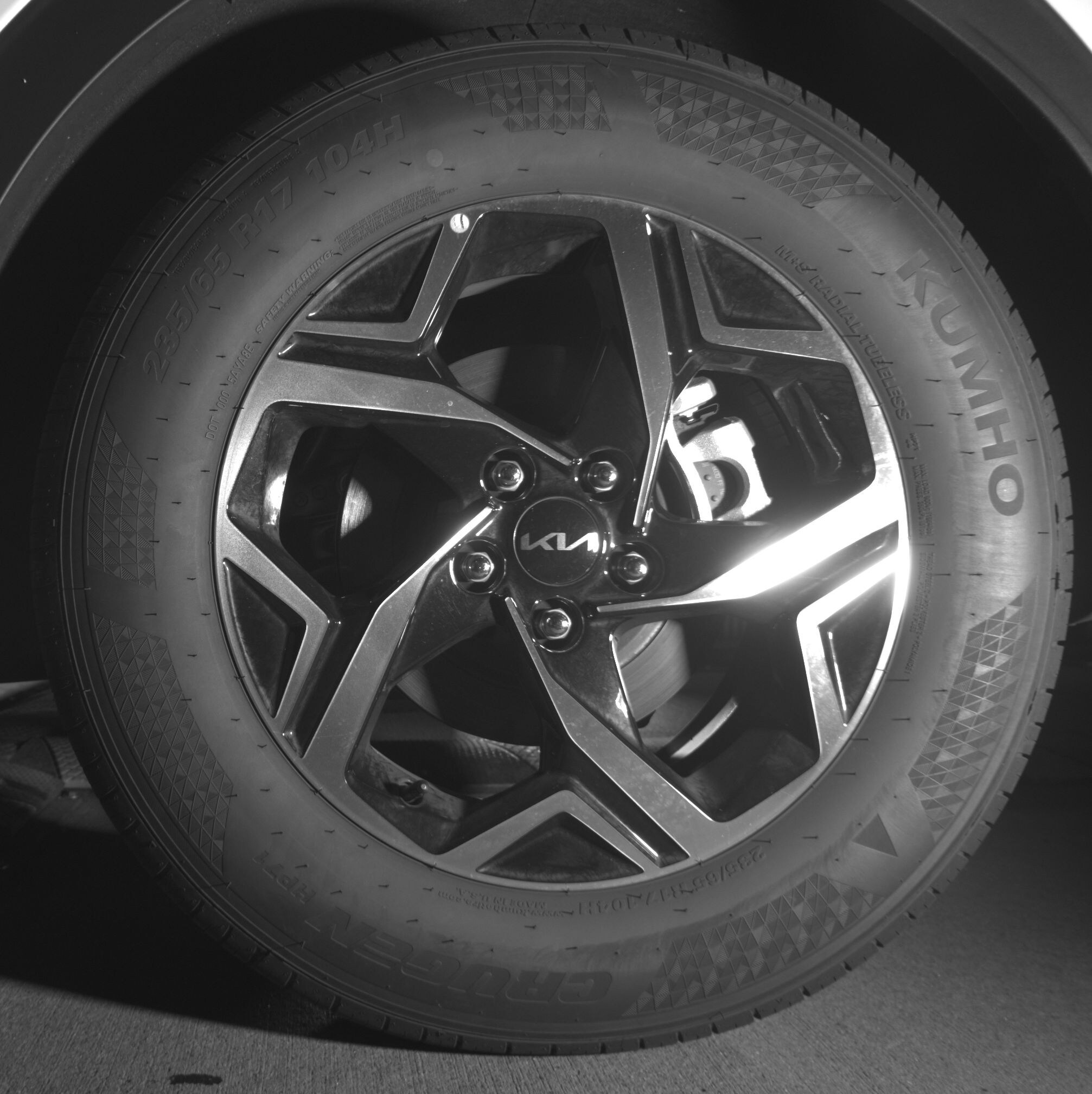 Thumbnail: 2025 Kia Sportage - 11