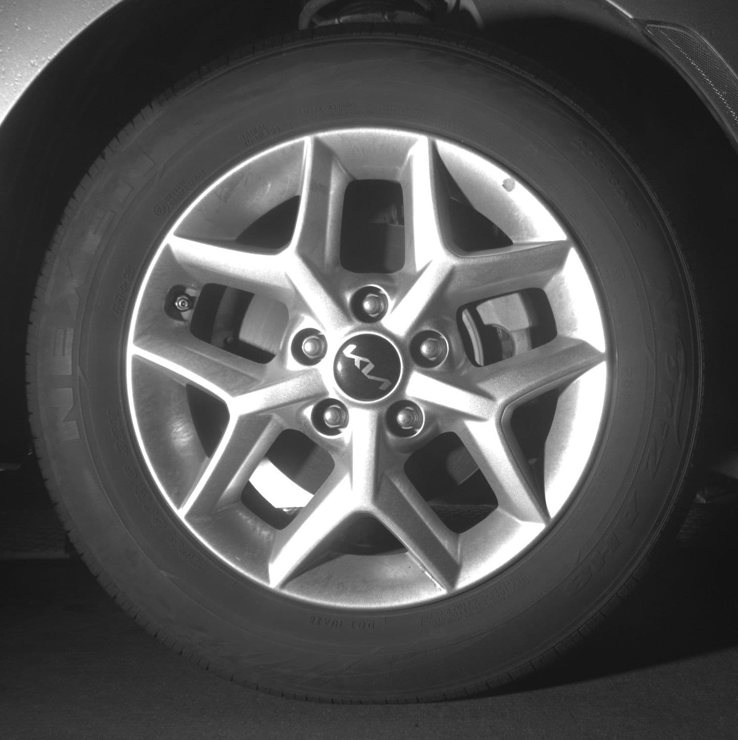 Thumbnail: 2025 Kia Soul - 10