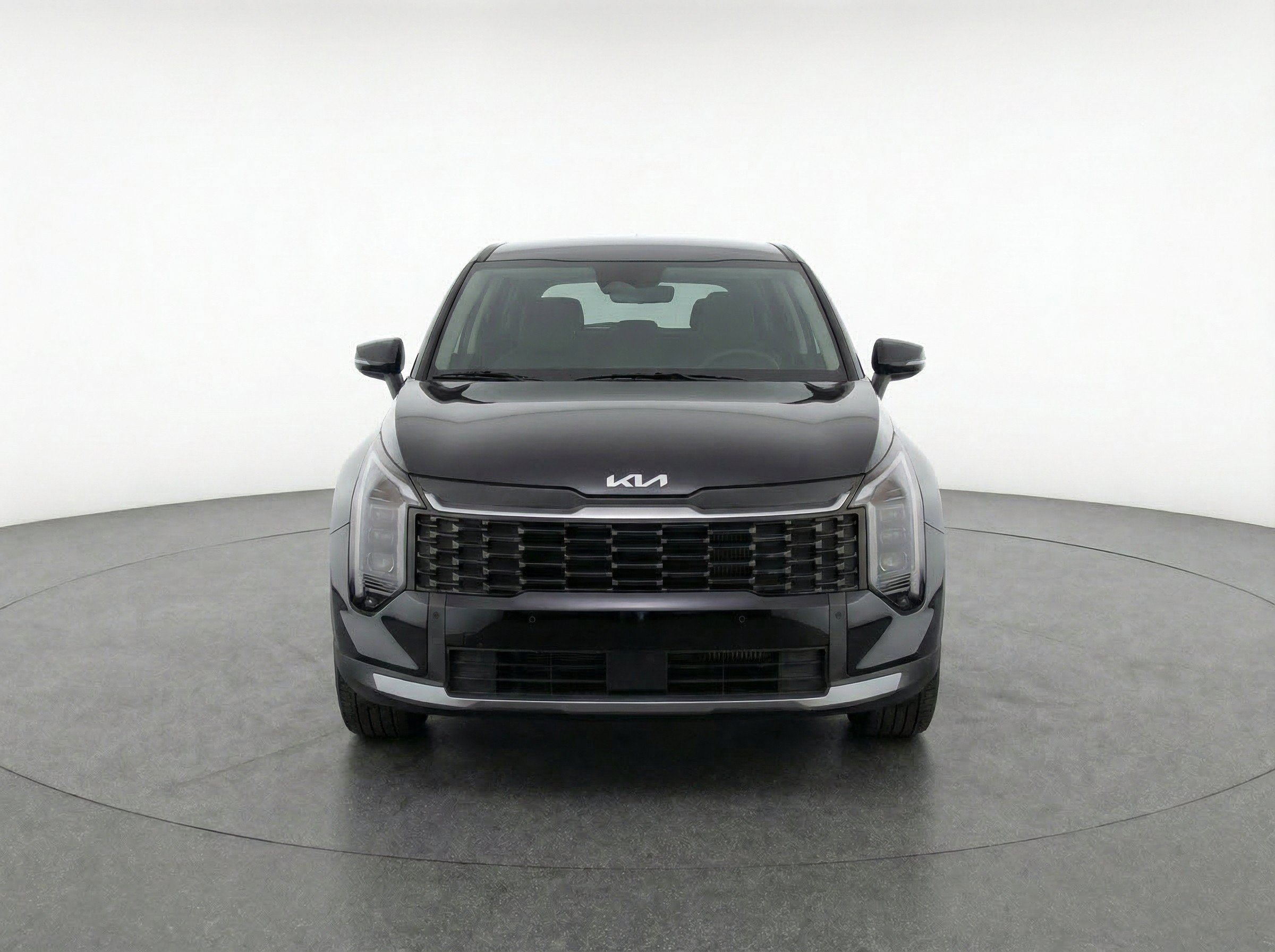 Thumbnail: 2026 Kia Sportage - 2