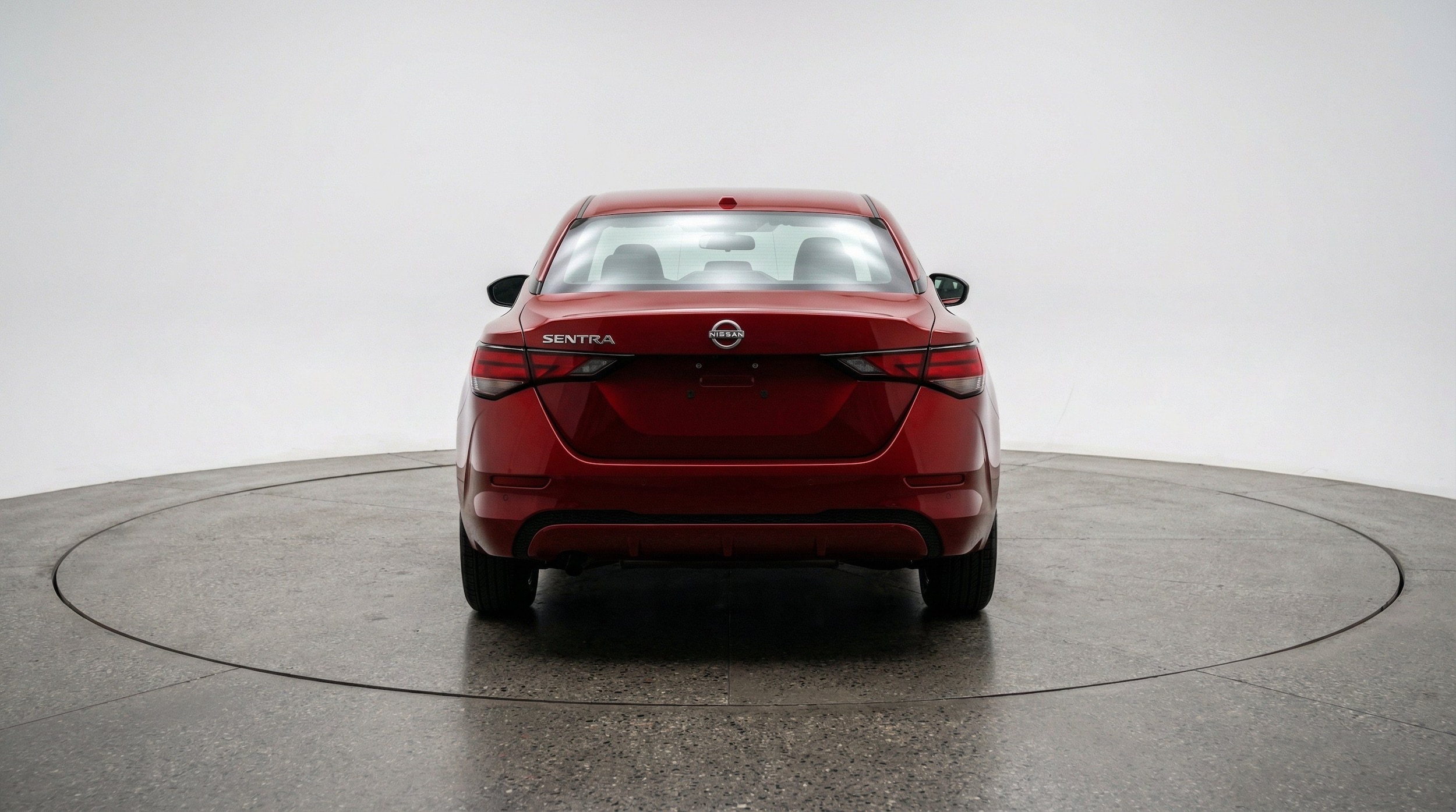 Thumbnail: 2025 Nissan Sentra - 7