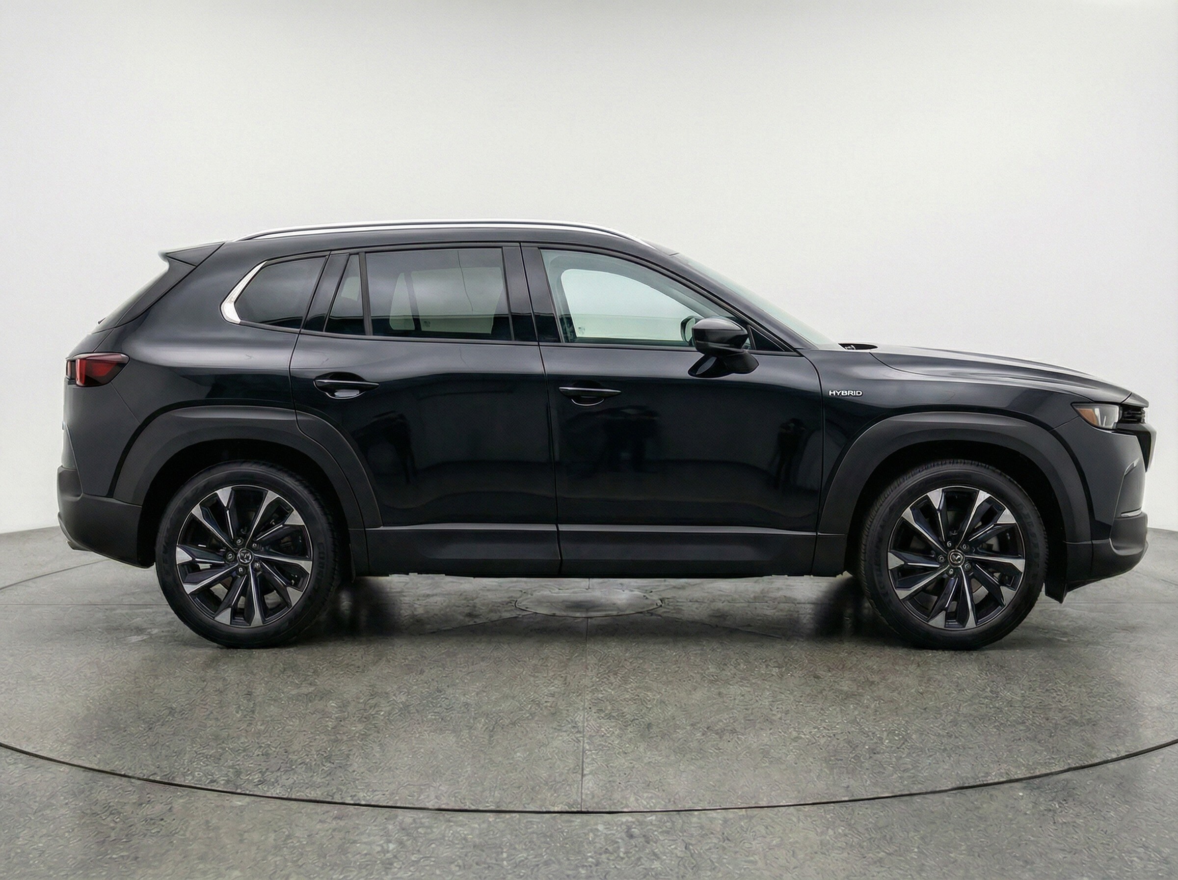 Thumbnail: 2025 Mazda CX-50 - 8