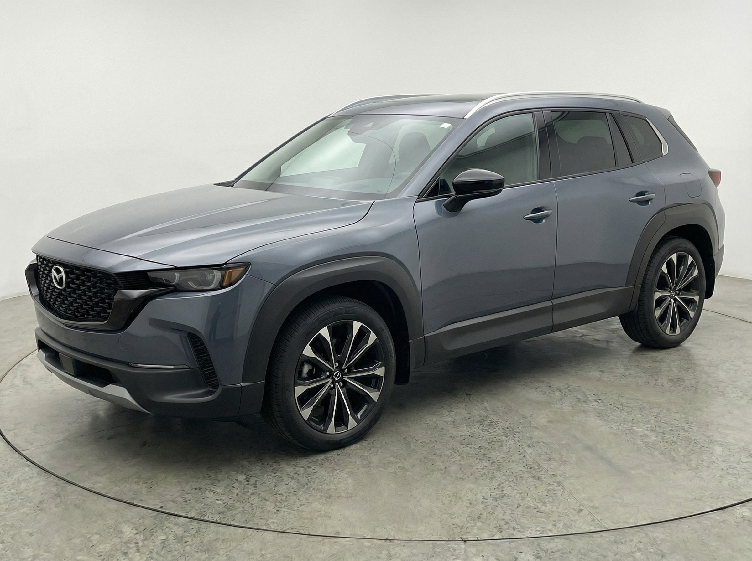Thumbnail: 2025 Mazda CX-50 - 3