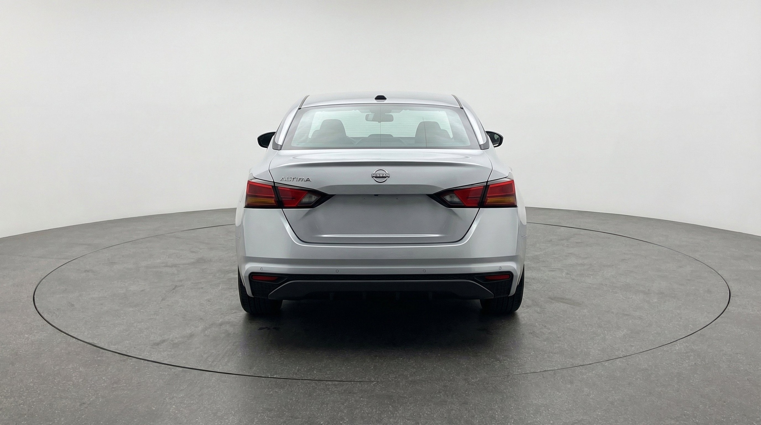 Thumbnail: 2026 Nissan Altima - 7