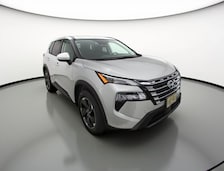 2025 Nissan Rogue  -
                  Panama City, FL