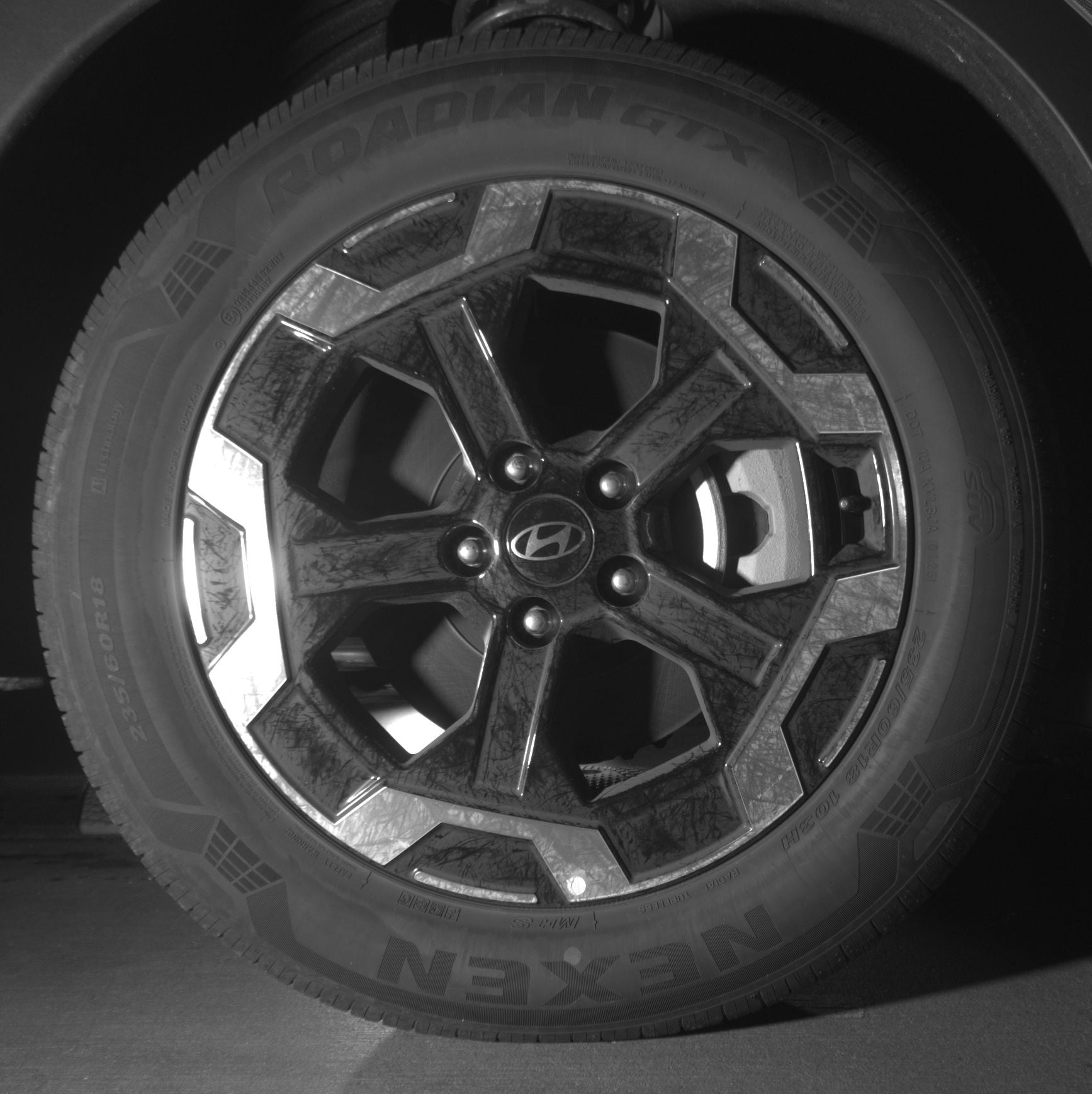 Thumbnail: 2025 Hyundai Santa Fe - 10