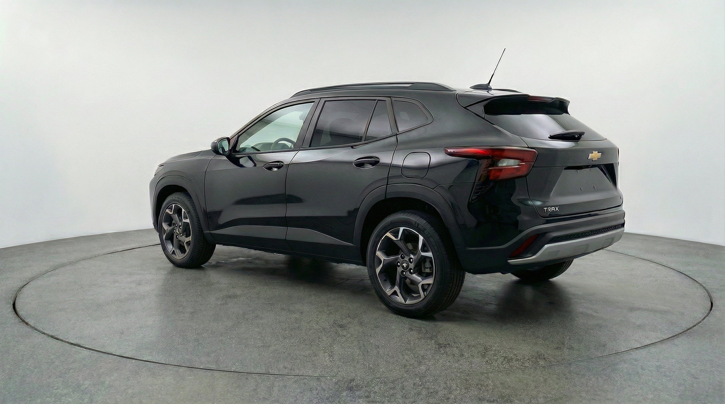 Thumbnail: 2025 Chevrolet Trax - 6