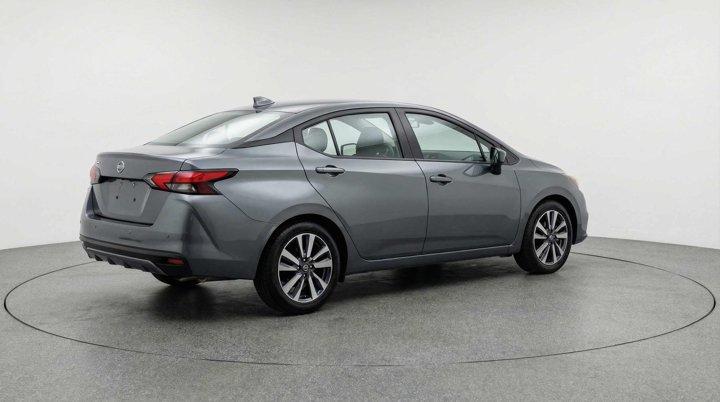 Thumbnail: 2025 Nissan Versa - 7