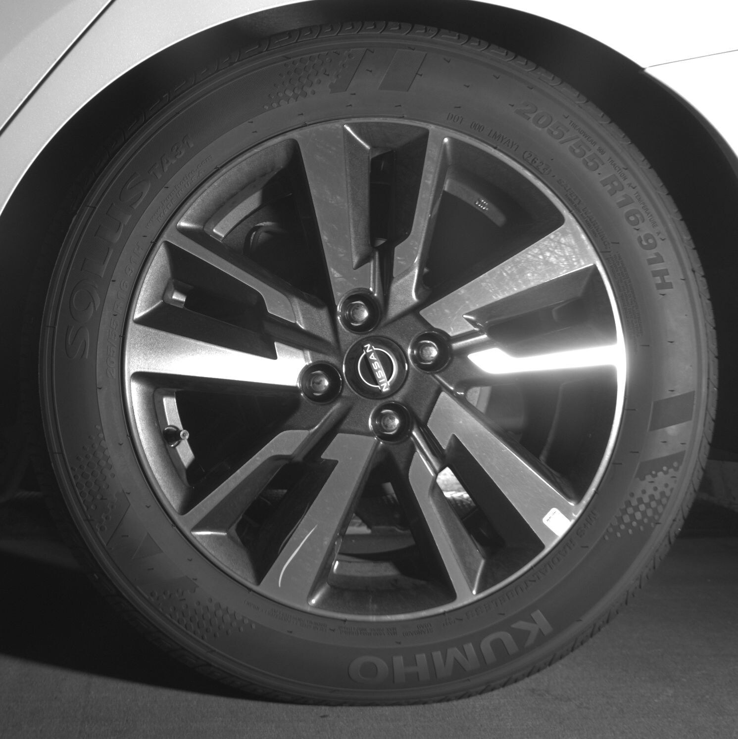 Thumbnail: 2025 Nissan Versa - 11