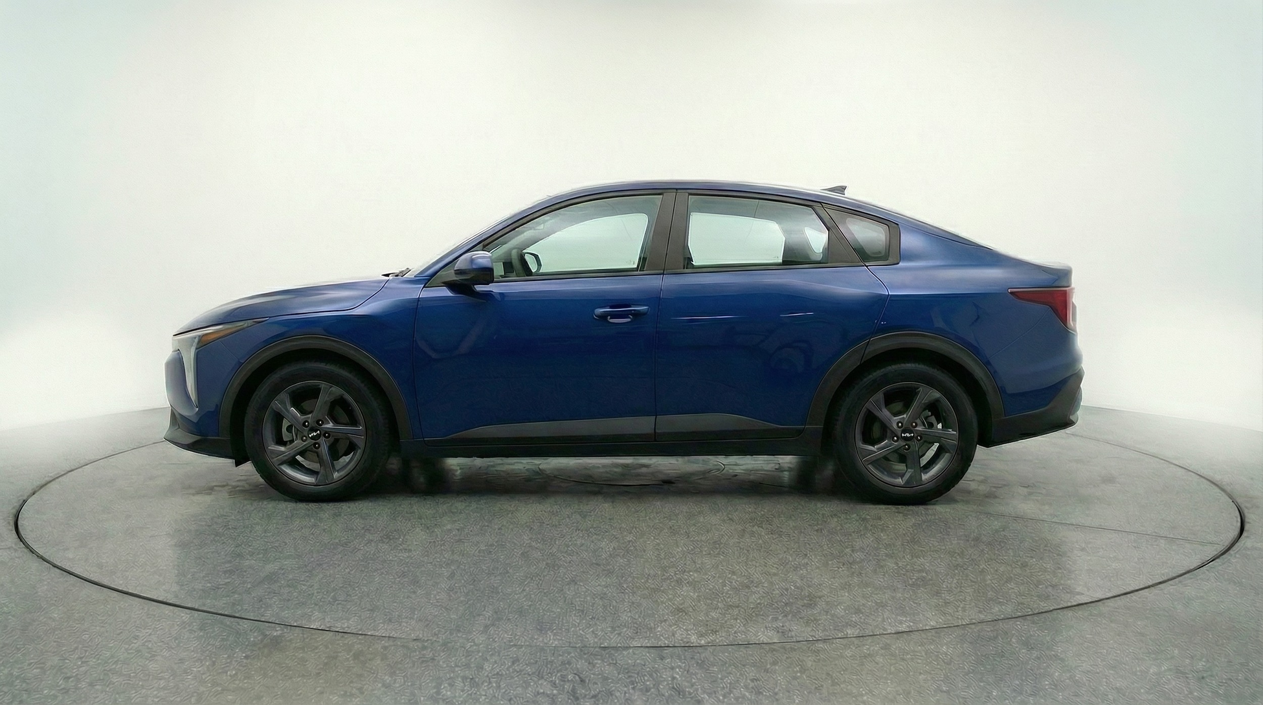 Thumbnail: 2025 Kia K4 - 4