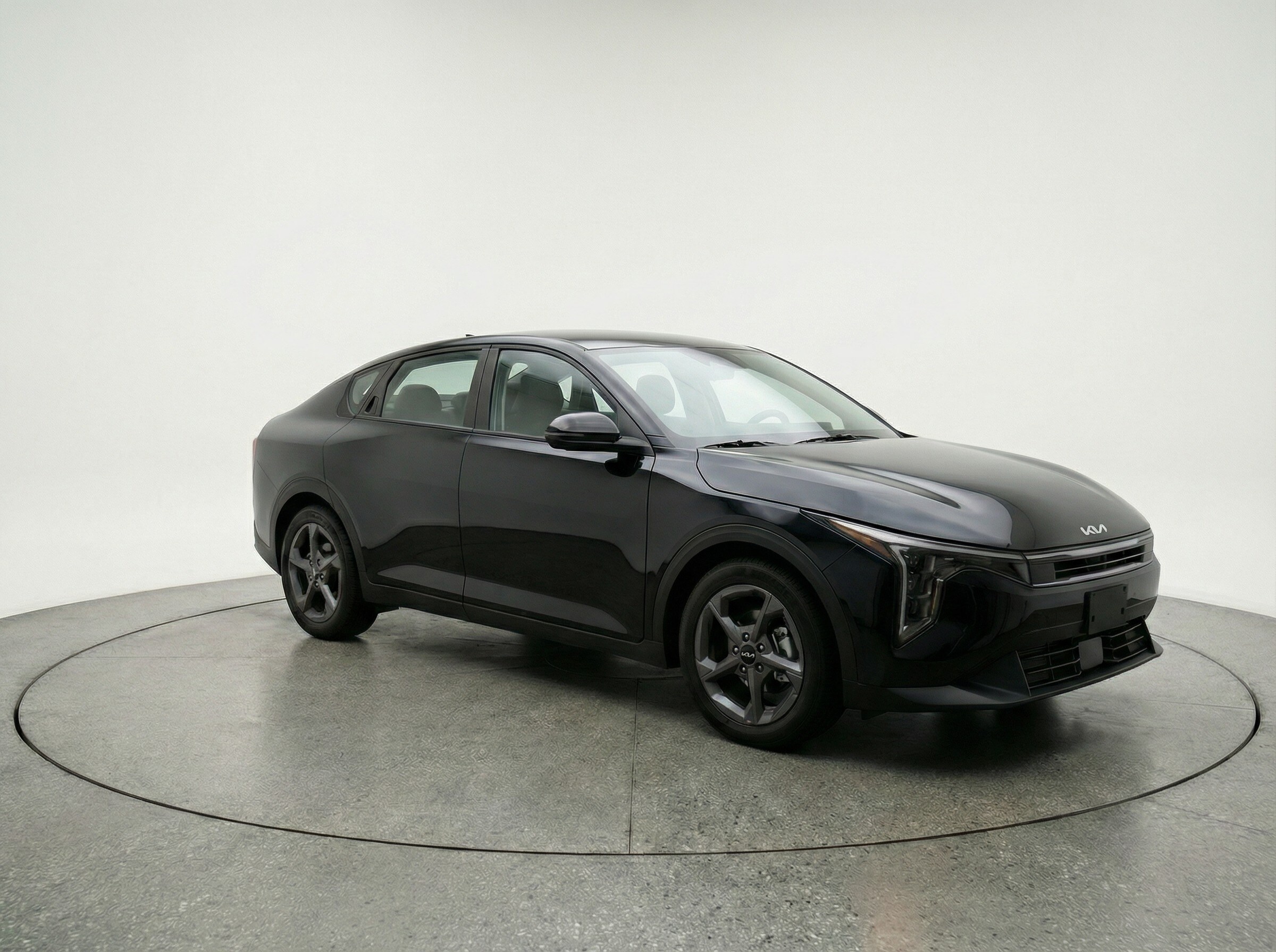 Thumbnail: 2025 Kia K4 - 1