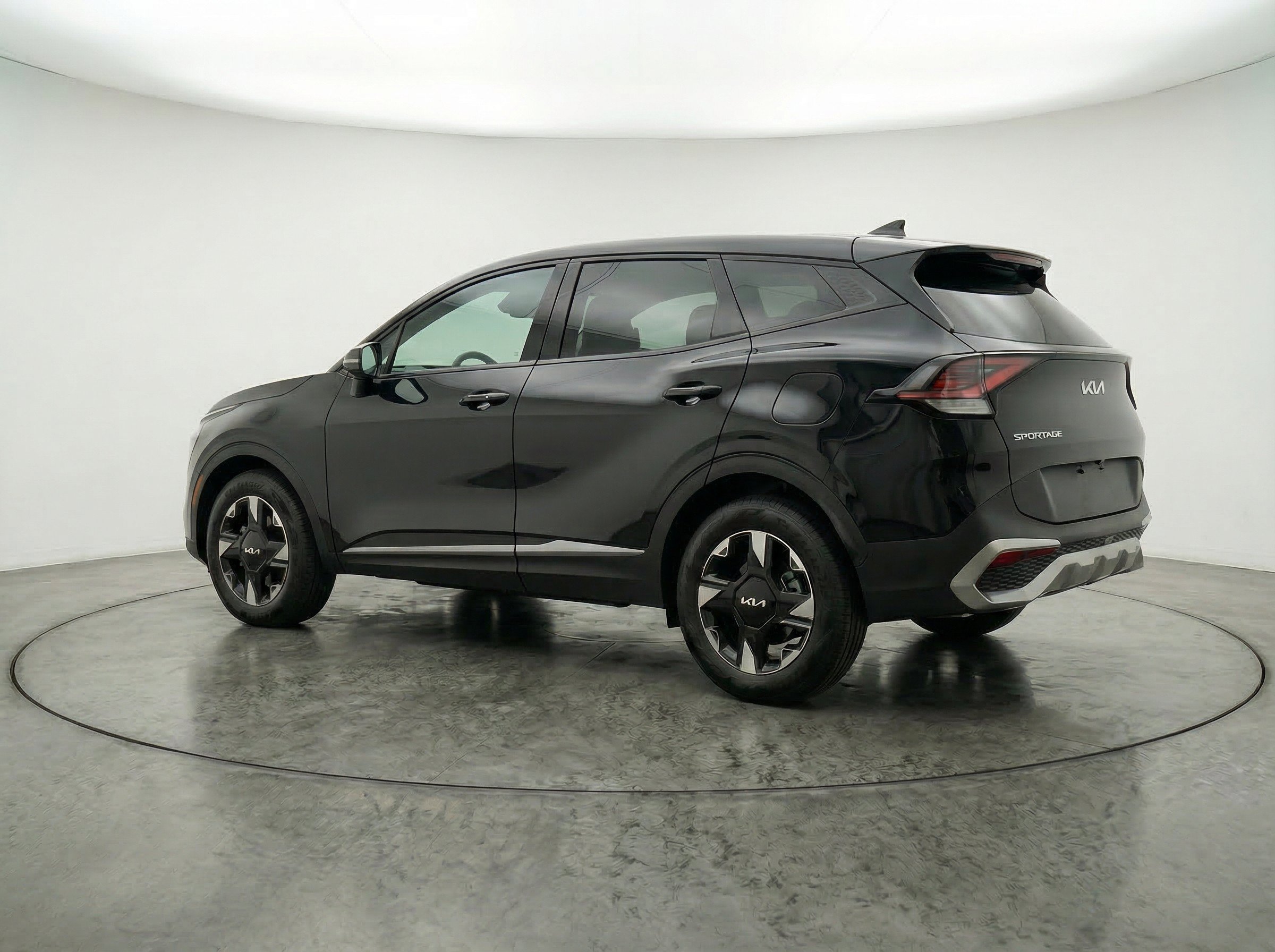 Thumbnail: 2026 Kia Sportage - 6