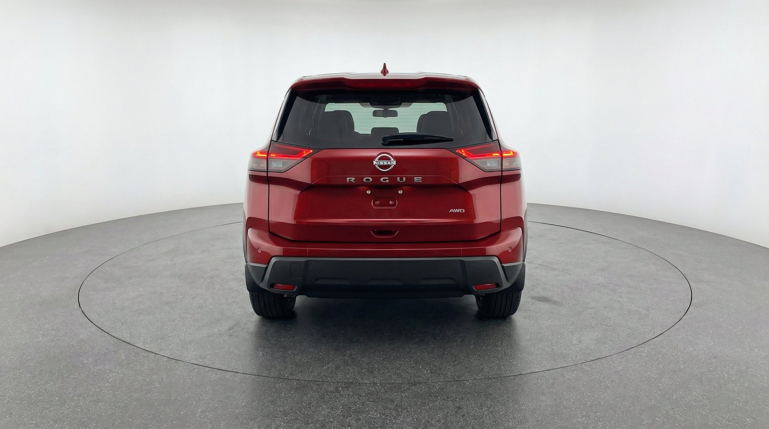Thumbnail: 2025 Nissan Rogue - 7