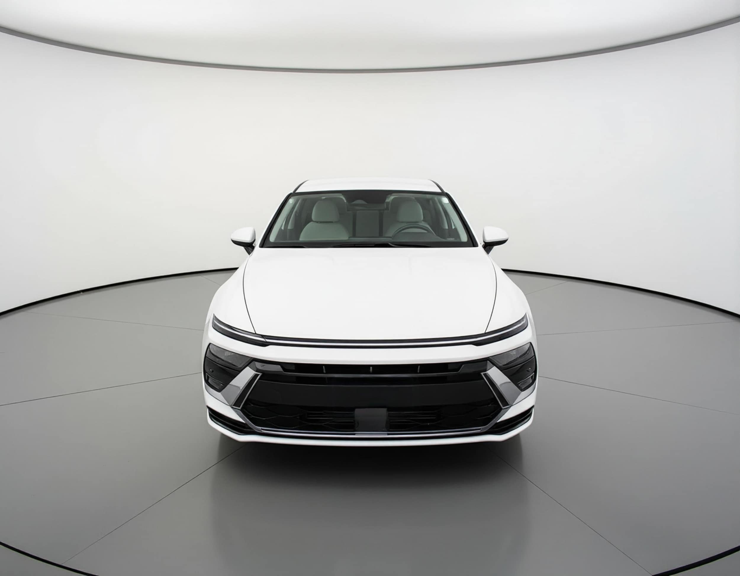 Thumbnail: 2025 Hyundai Sonata - 2