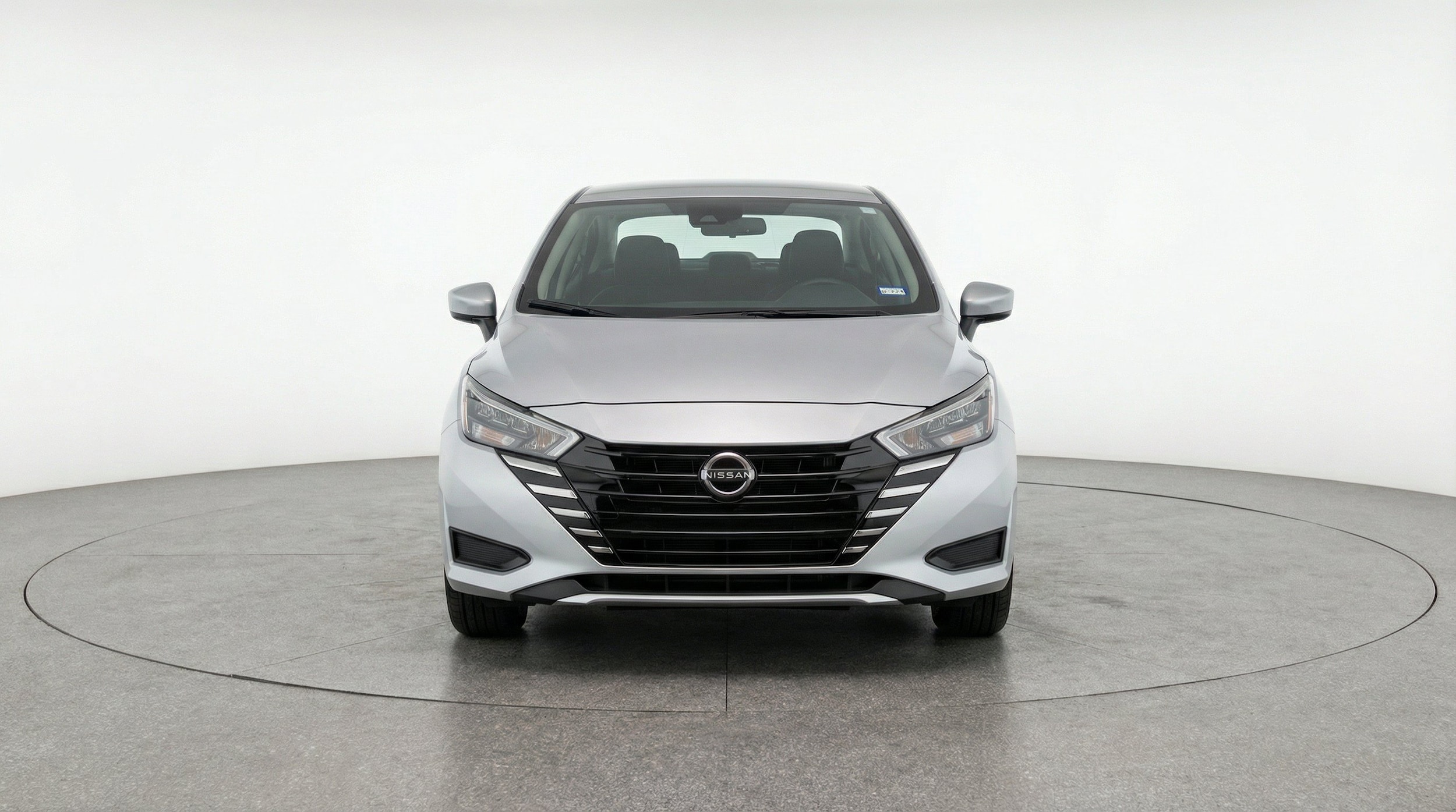 Thumbnail: 2025 Nissan Versa - 2