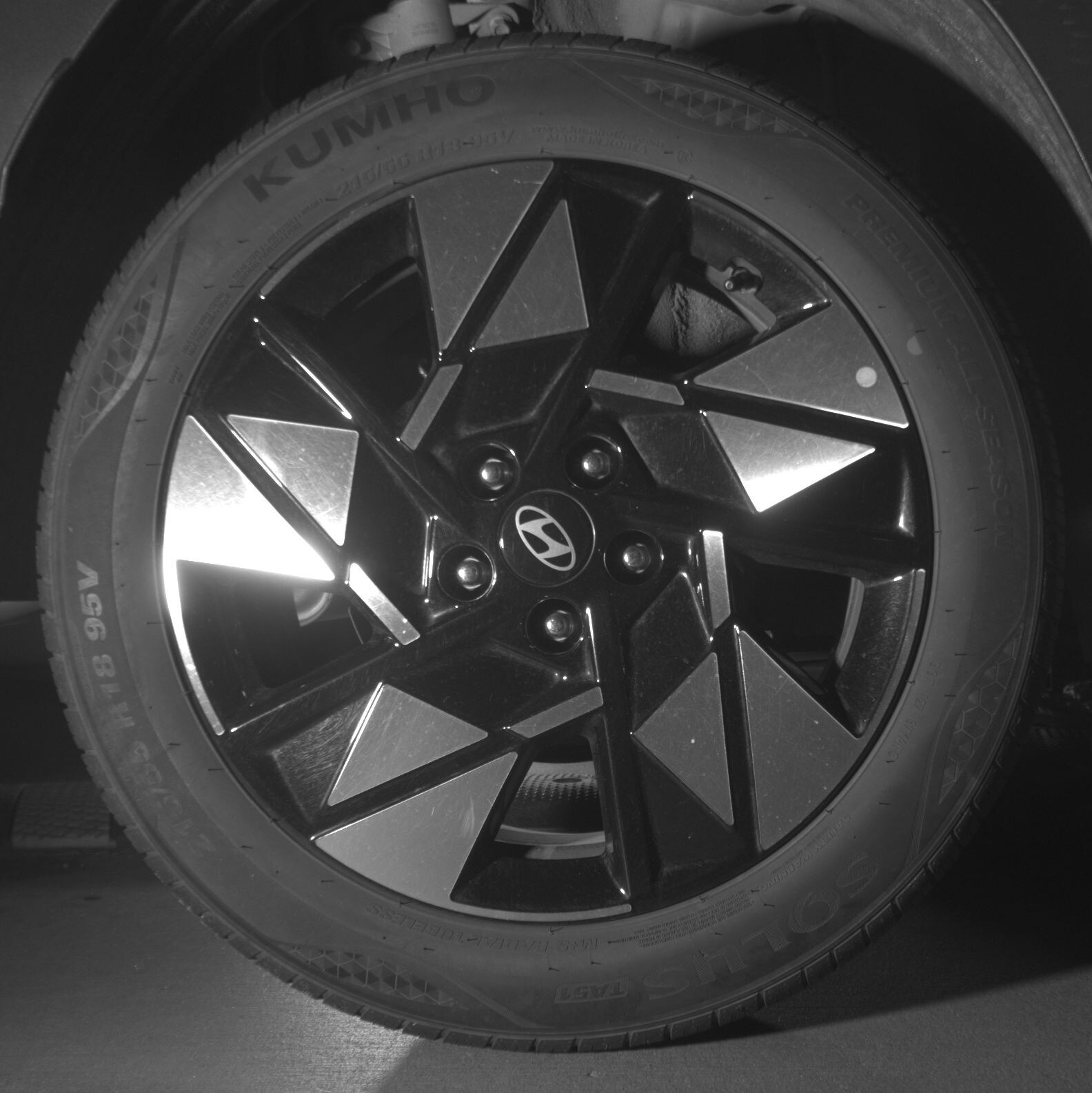 Thumbnail: 2025 Hyundai Kona - 12