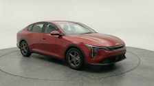 2025 Kia K4  -
                  Panama City, FL