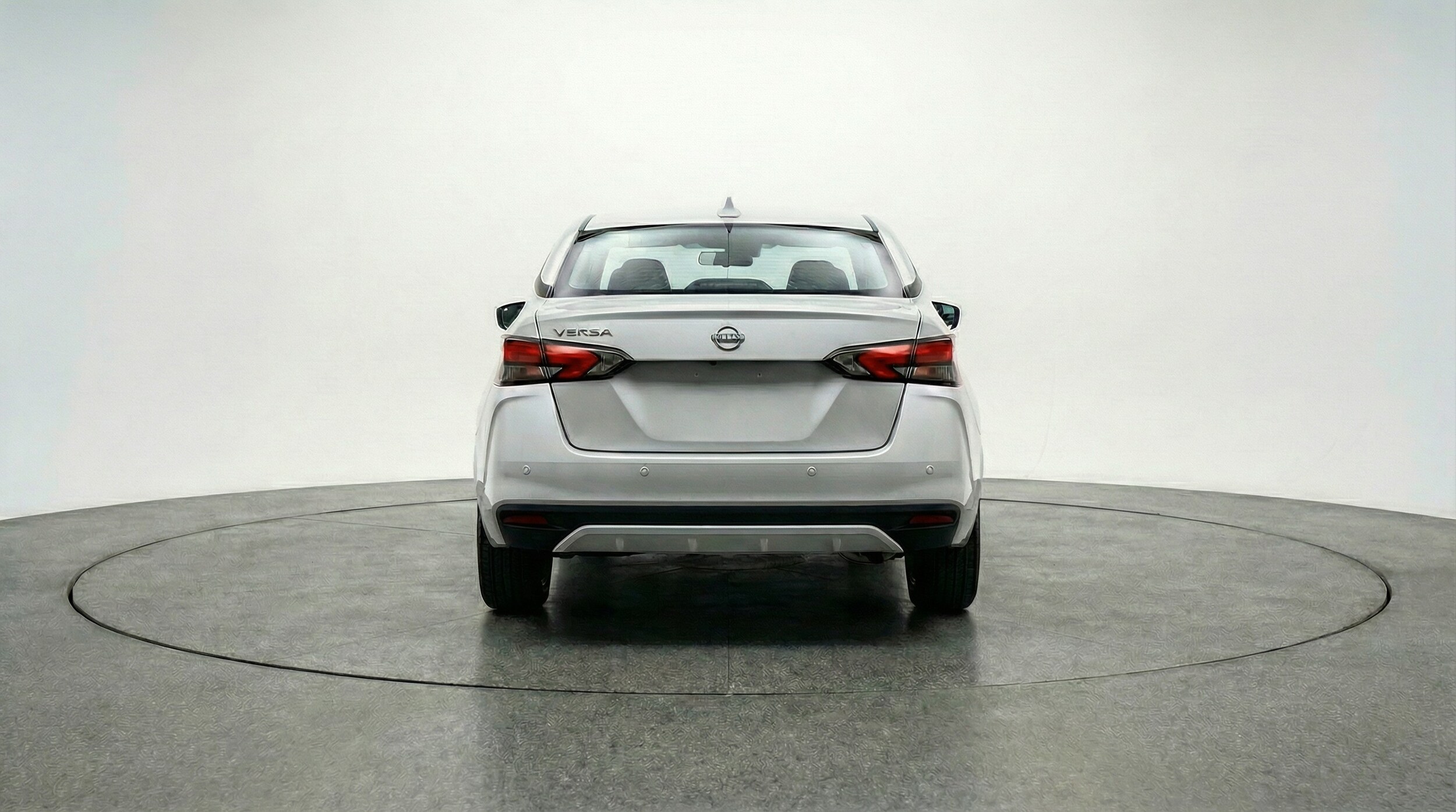 Thumbnail: 2025 Nissan Versa - 6