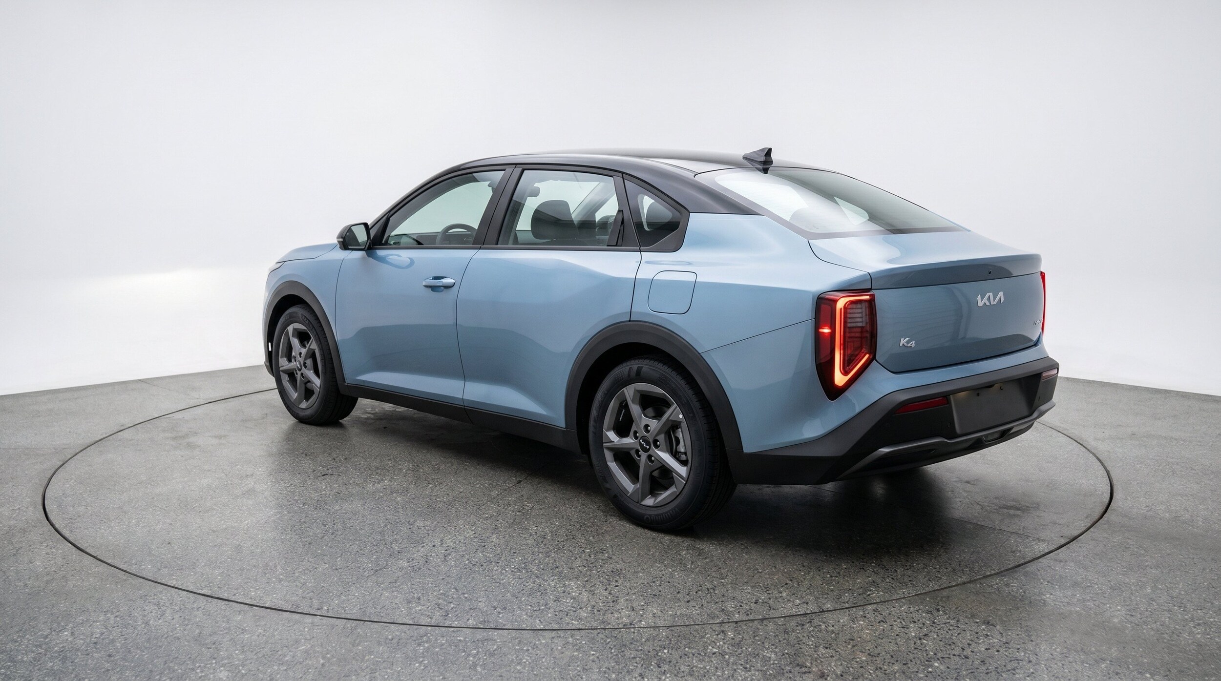 Thumbnail: 2025 Kia K4 - 6