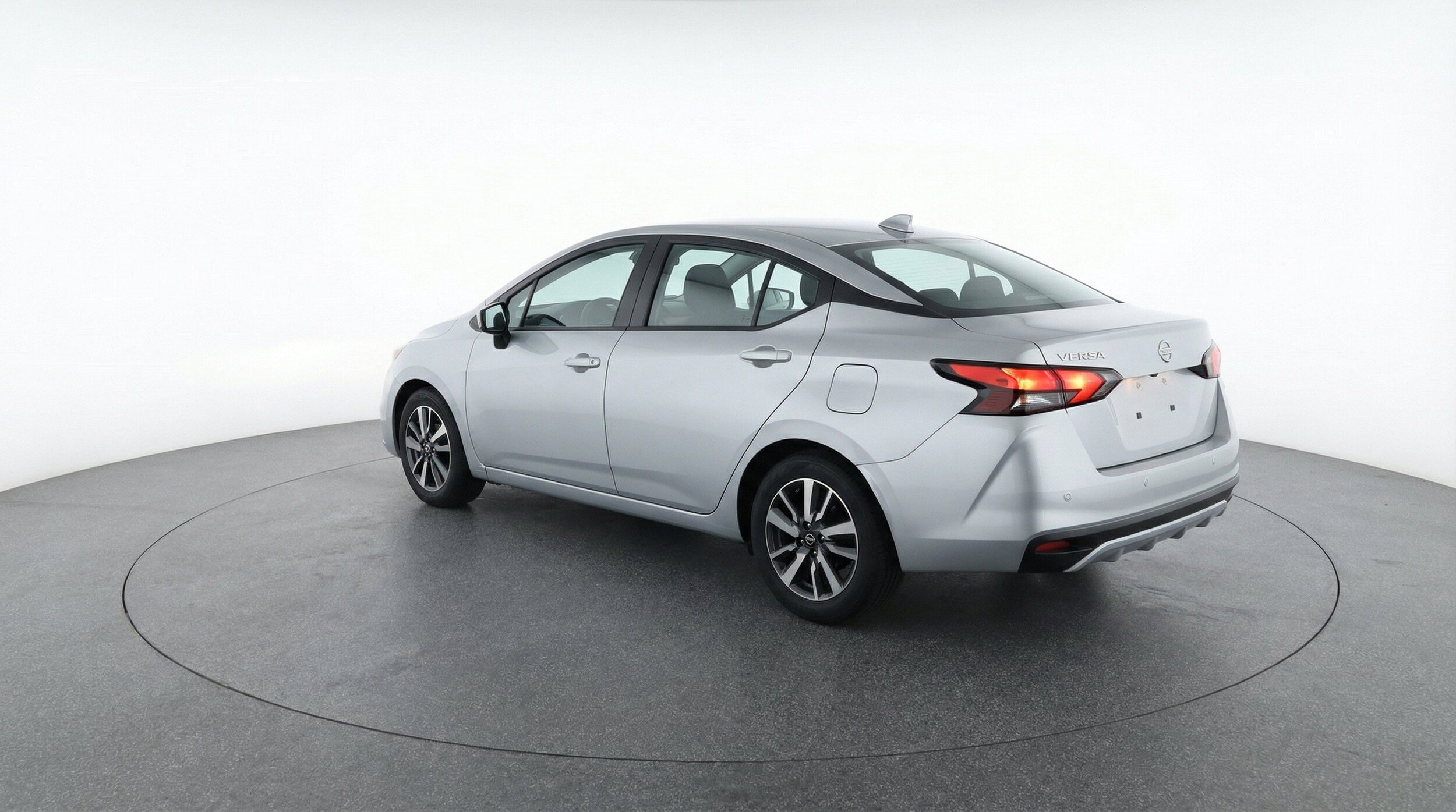Thumbnail: 2025 Nissan Versa - 6