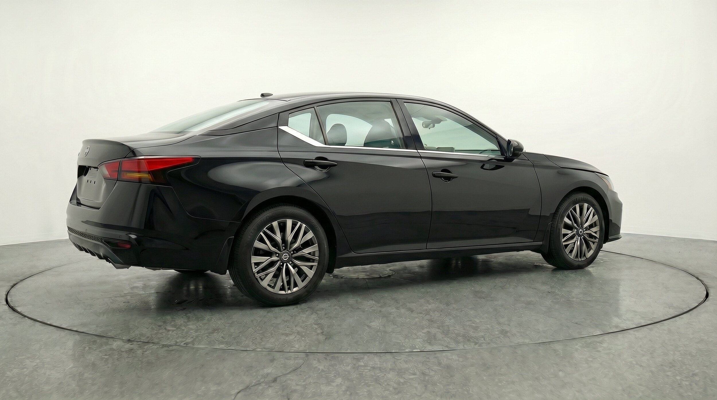 Thumbnail: 2026 Nissan Altima - 9