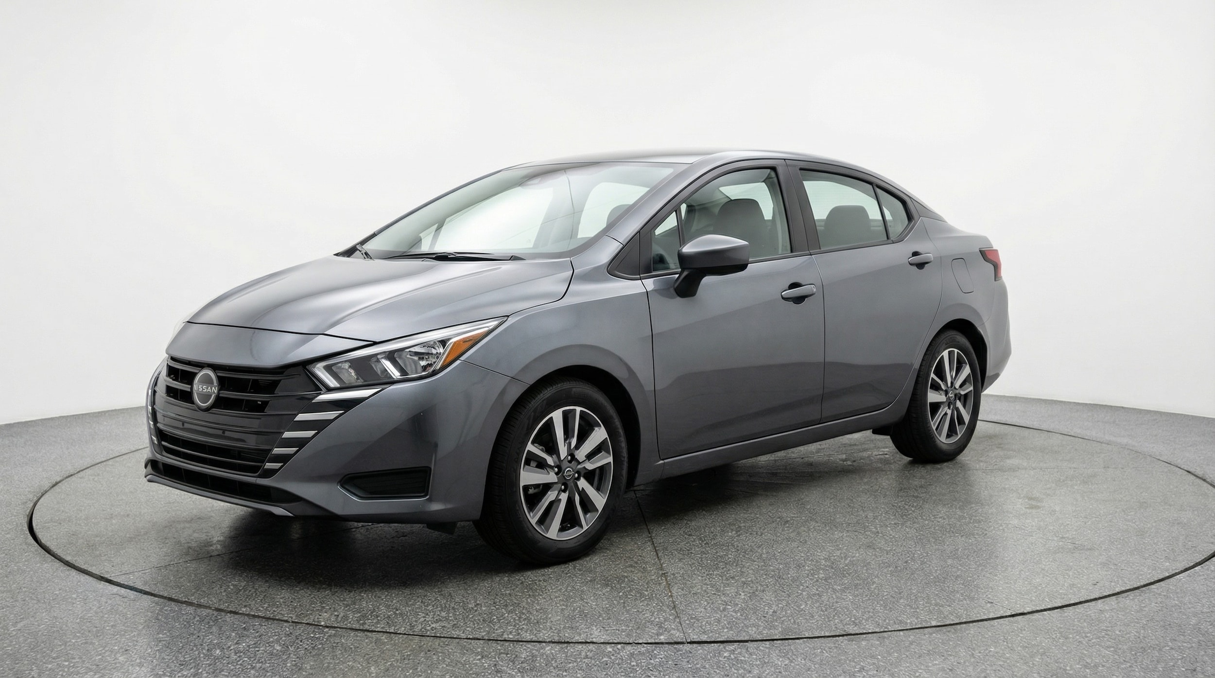 Thumbnail: 2025 Nissan Versa - 3