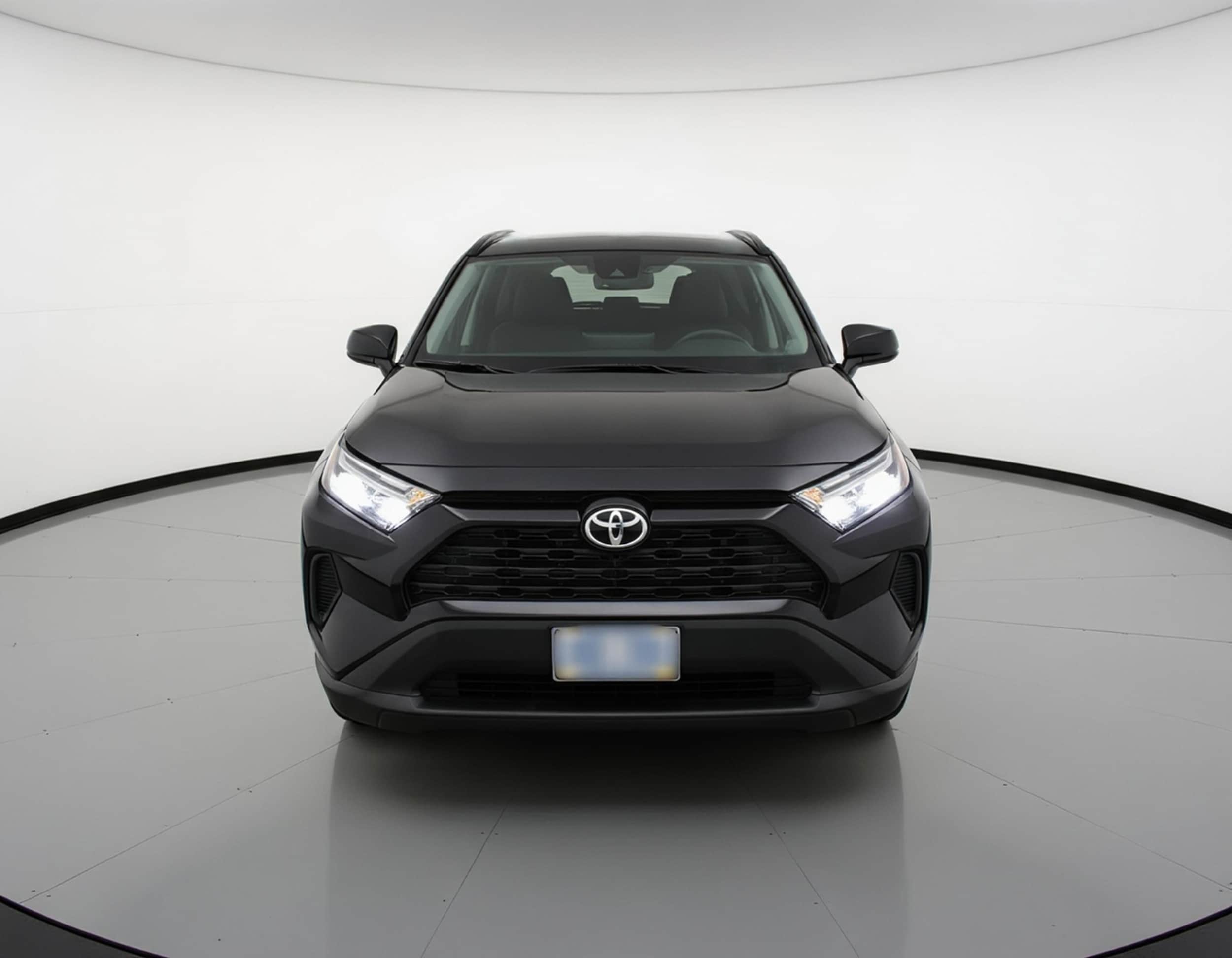 Thumbnail: 2025 Toyota RAV4 - 2