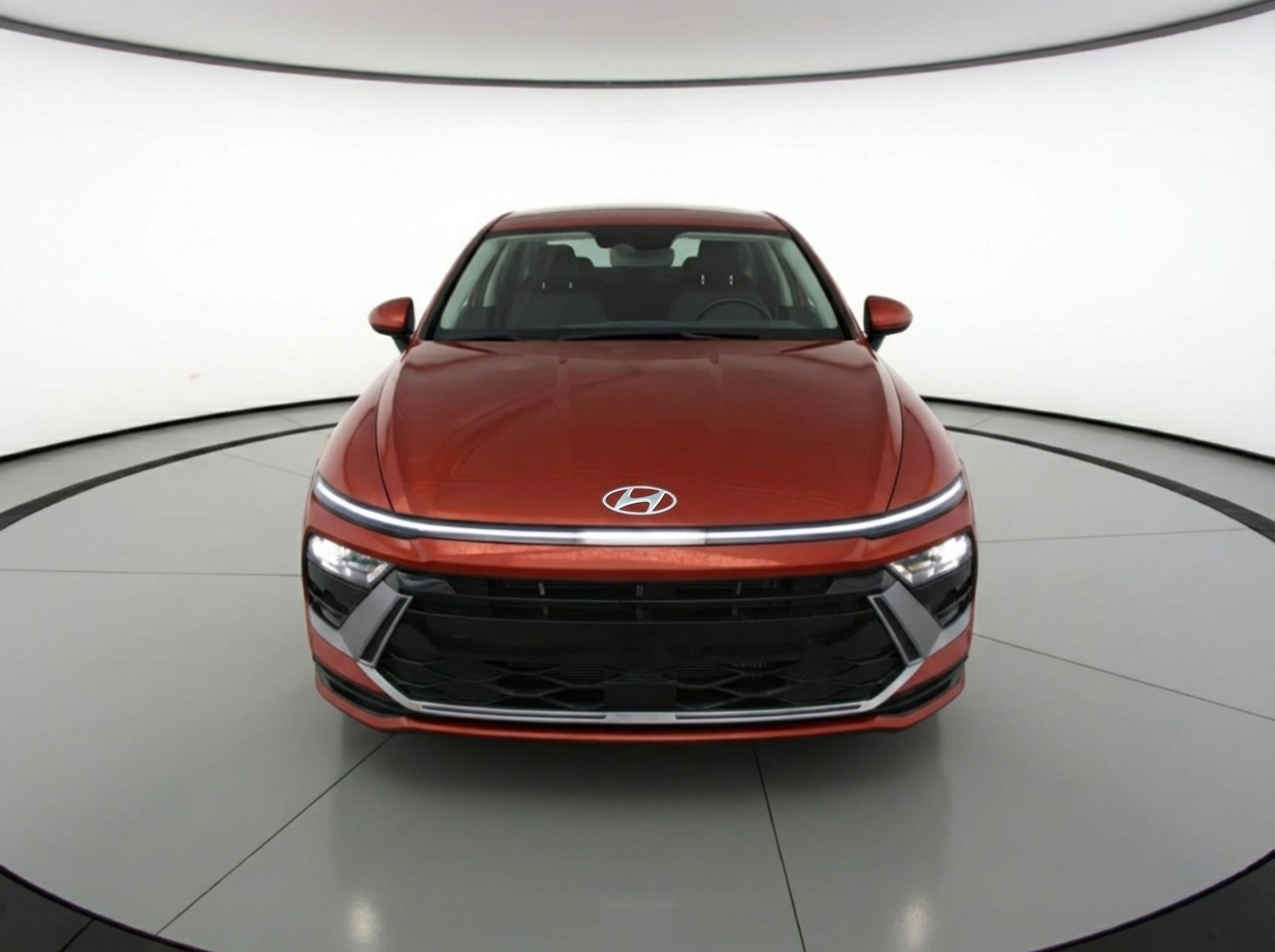 Thumbnail: 2025 Hyundai Sonata - 2