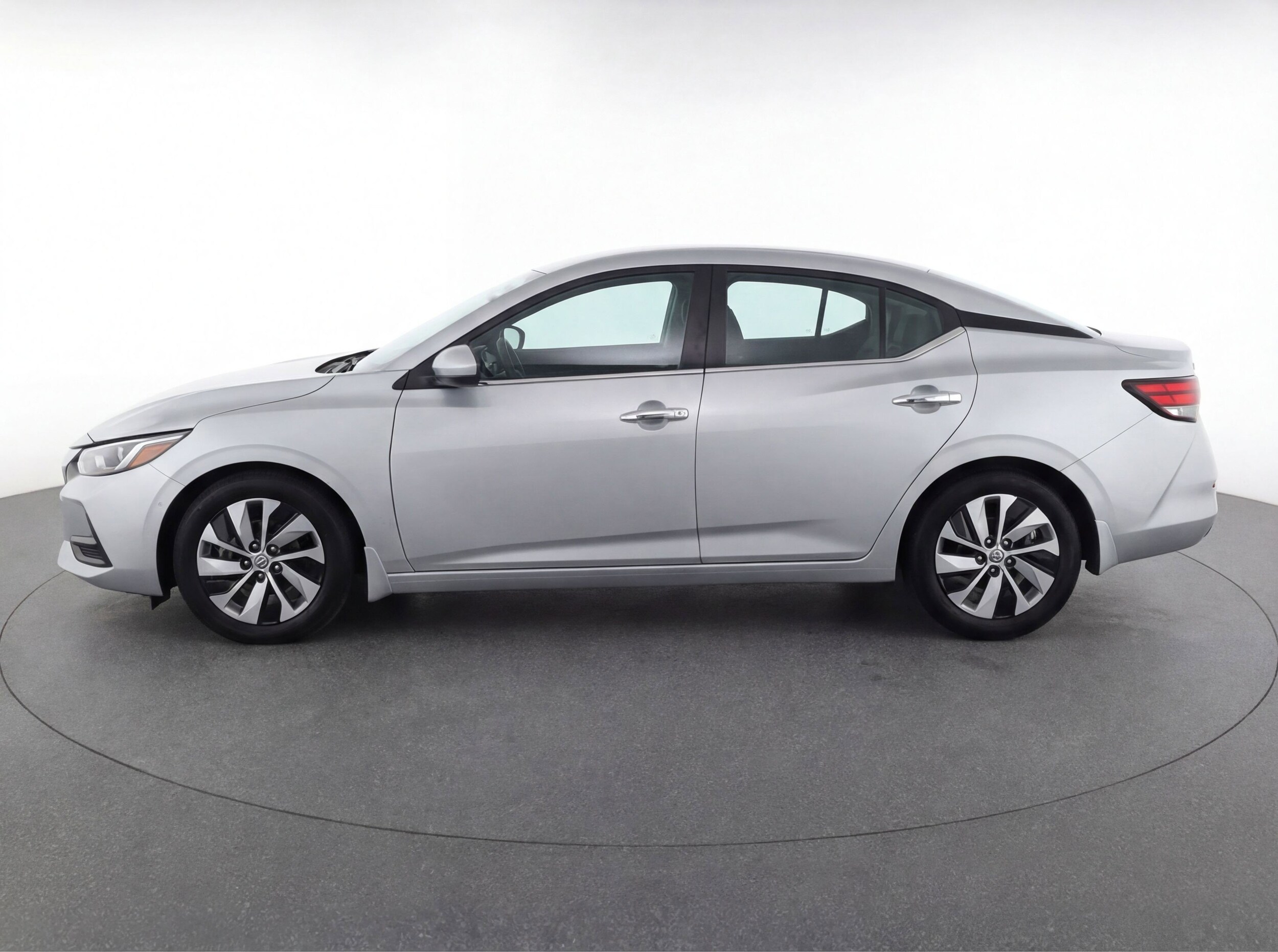 Thumbnail: 2024 Nissan Altima - 5