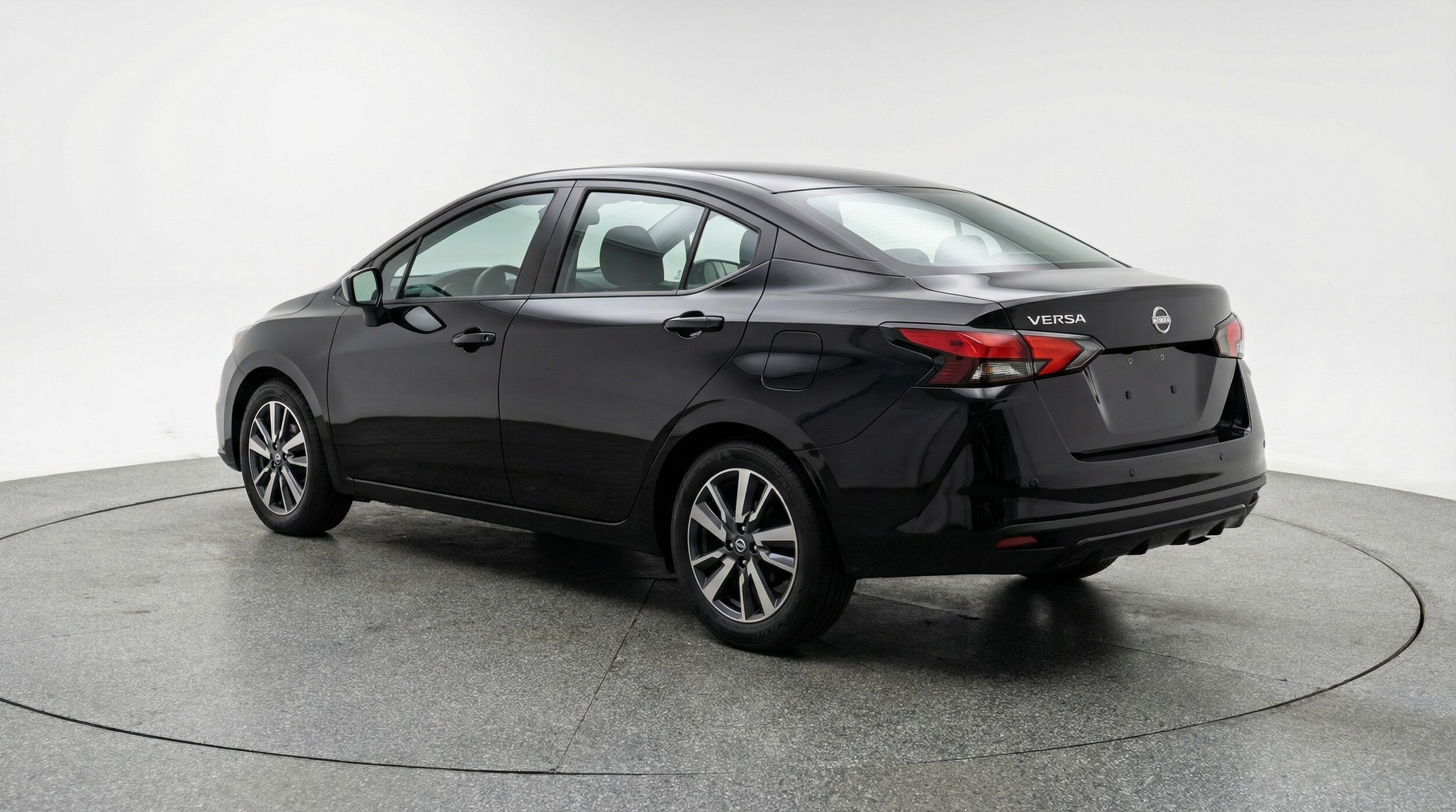 Thumbnail: 2025 Nissan Versa - 5