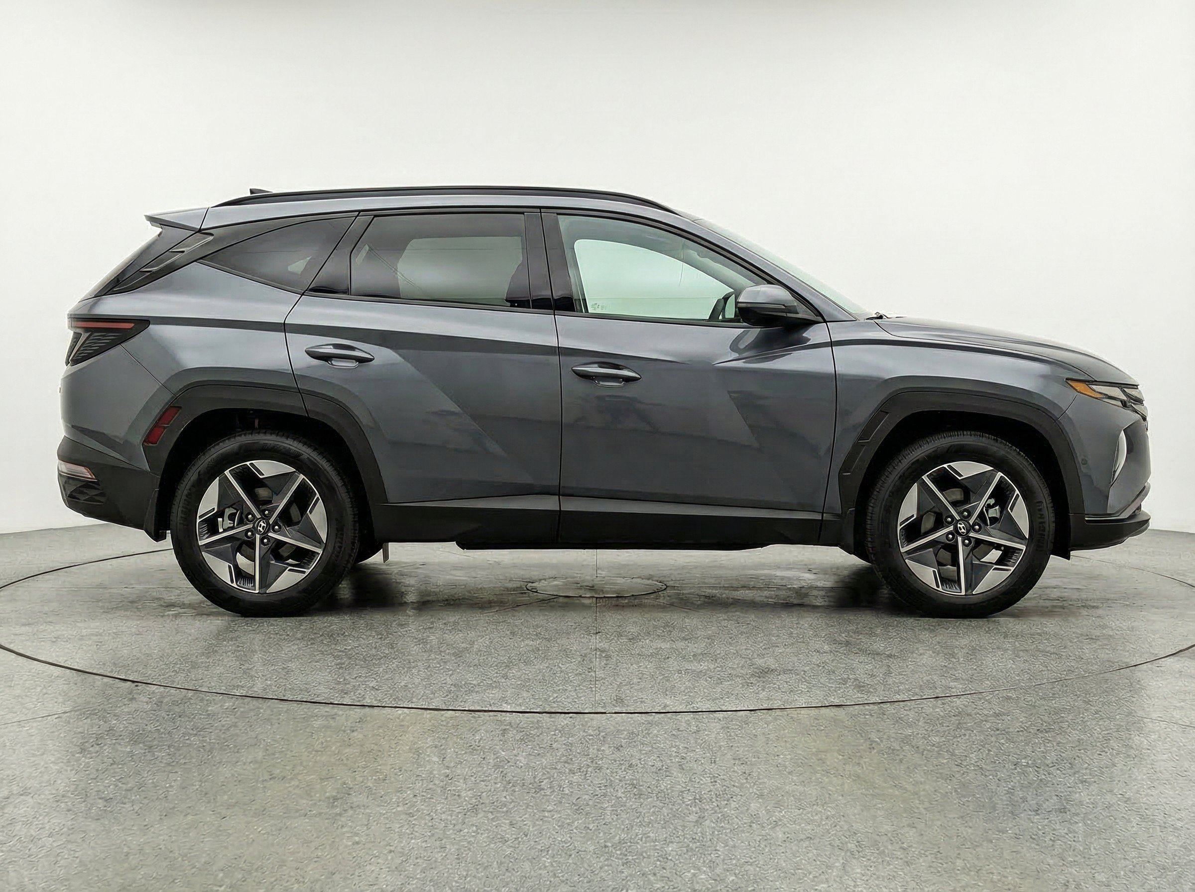 Thumbnail: 2026 Hyundai Tucson - 11