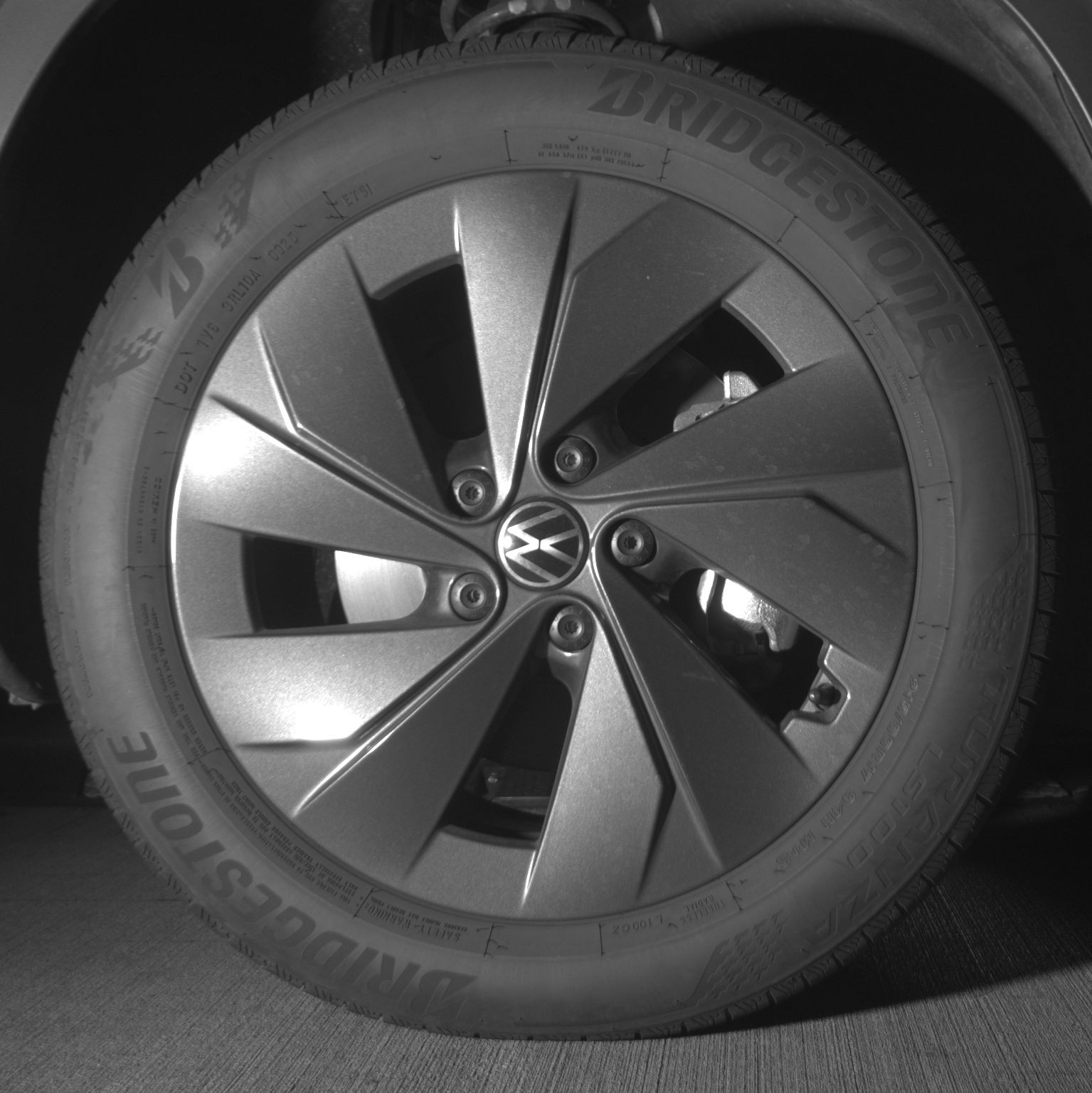 Thumbnail: 2025 Volkswagen Taos - 10