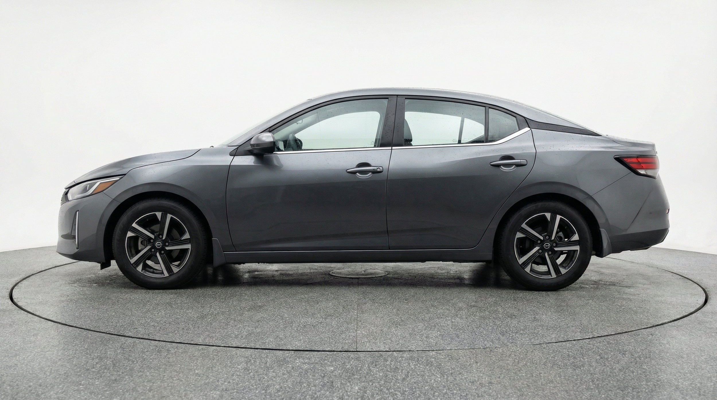 Thumbnail: 2025 Nissan Sentra - 5