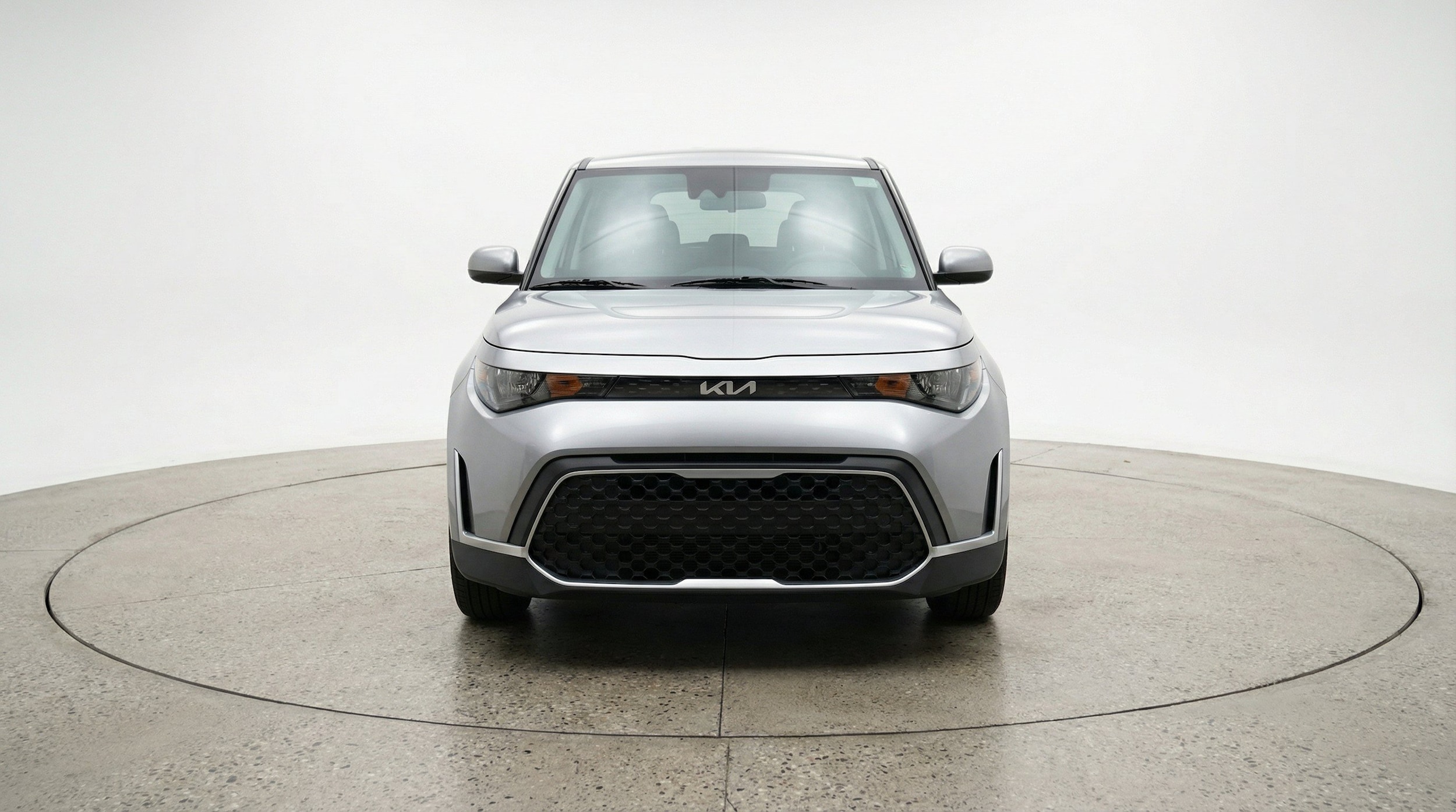 Thumbnail: 2025 Kia Soul - 2