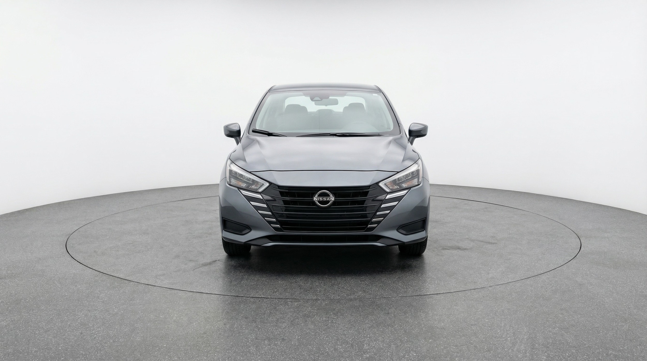 Thumbnail: 2025 Nissan Versa - 2