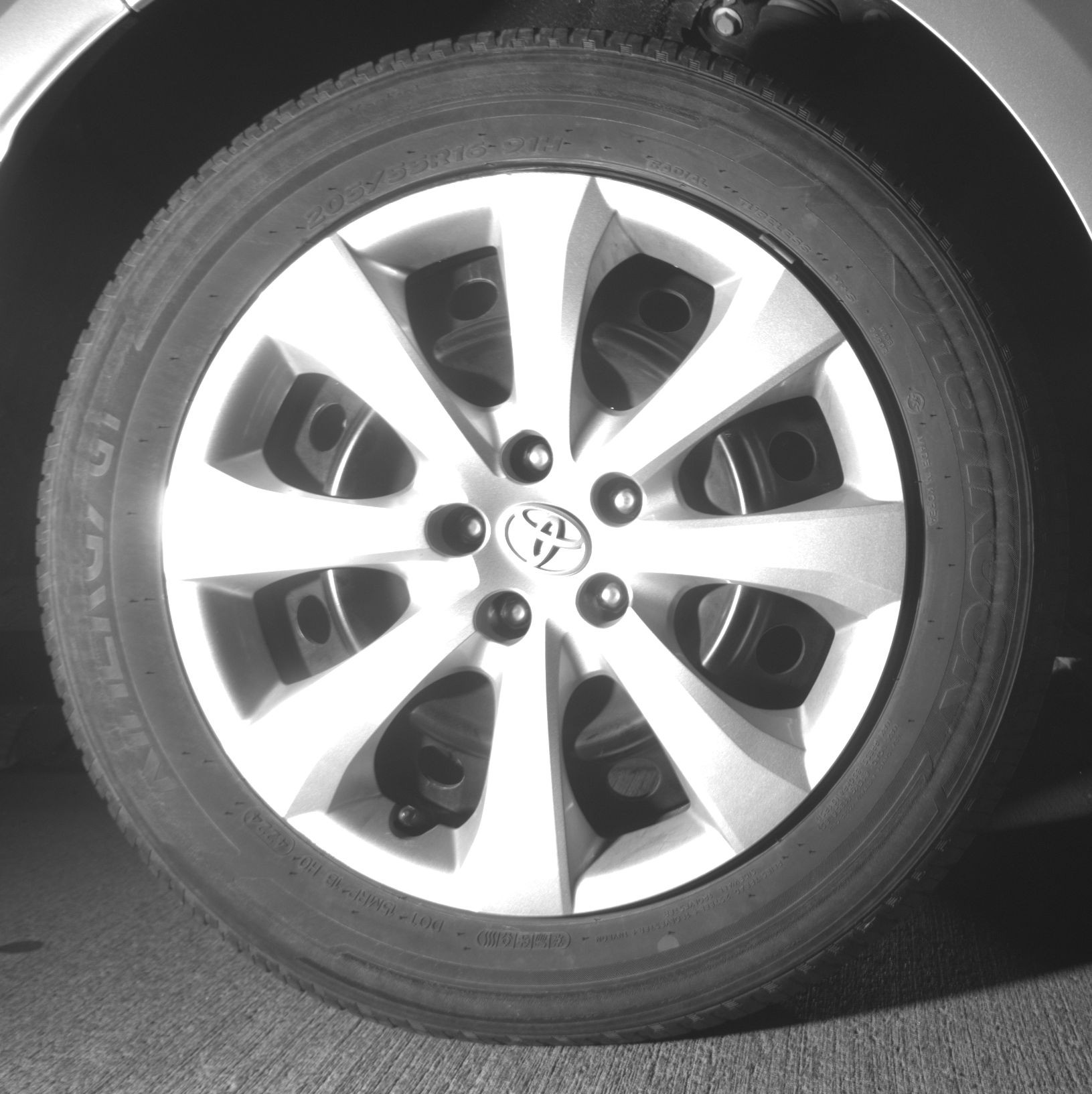 Thumbnail: 2025 Toyota Corolla - 12