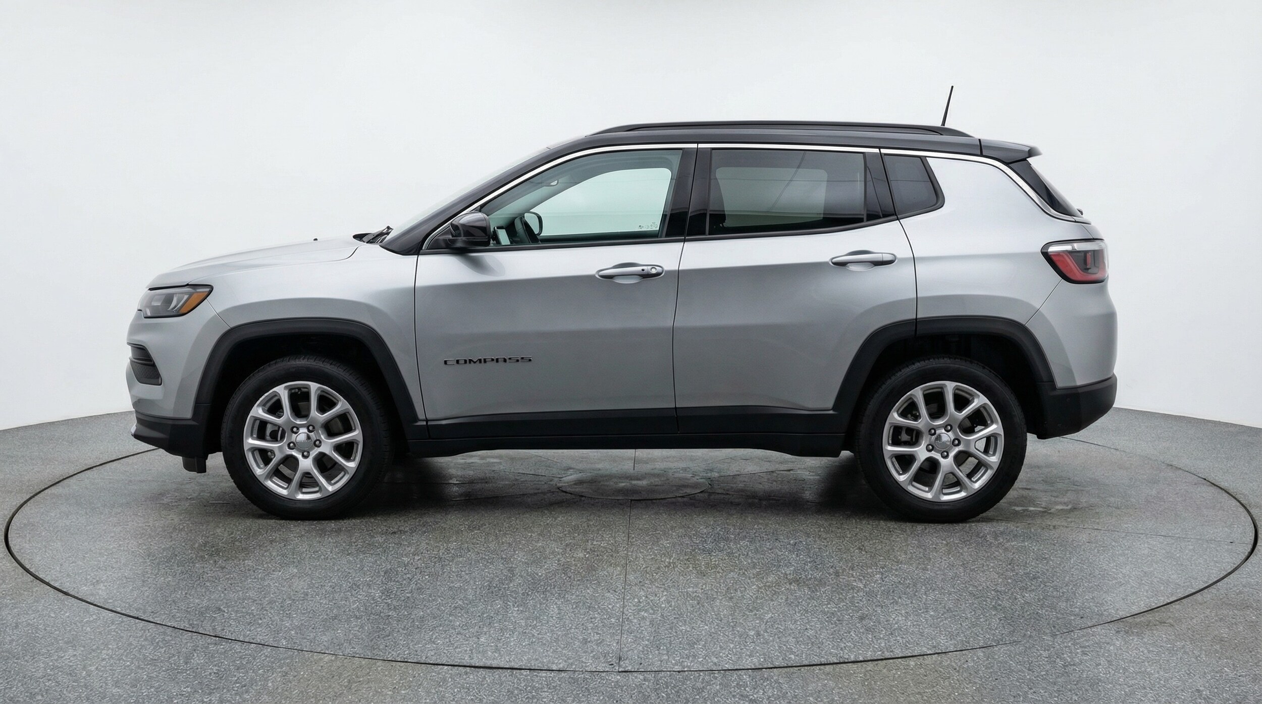 Thumbnail: 2025 Jeep Compass - 4
