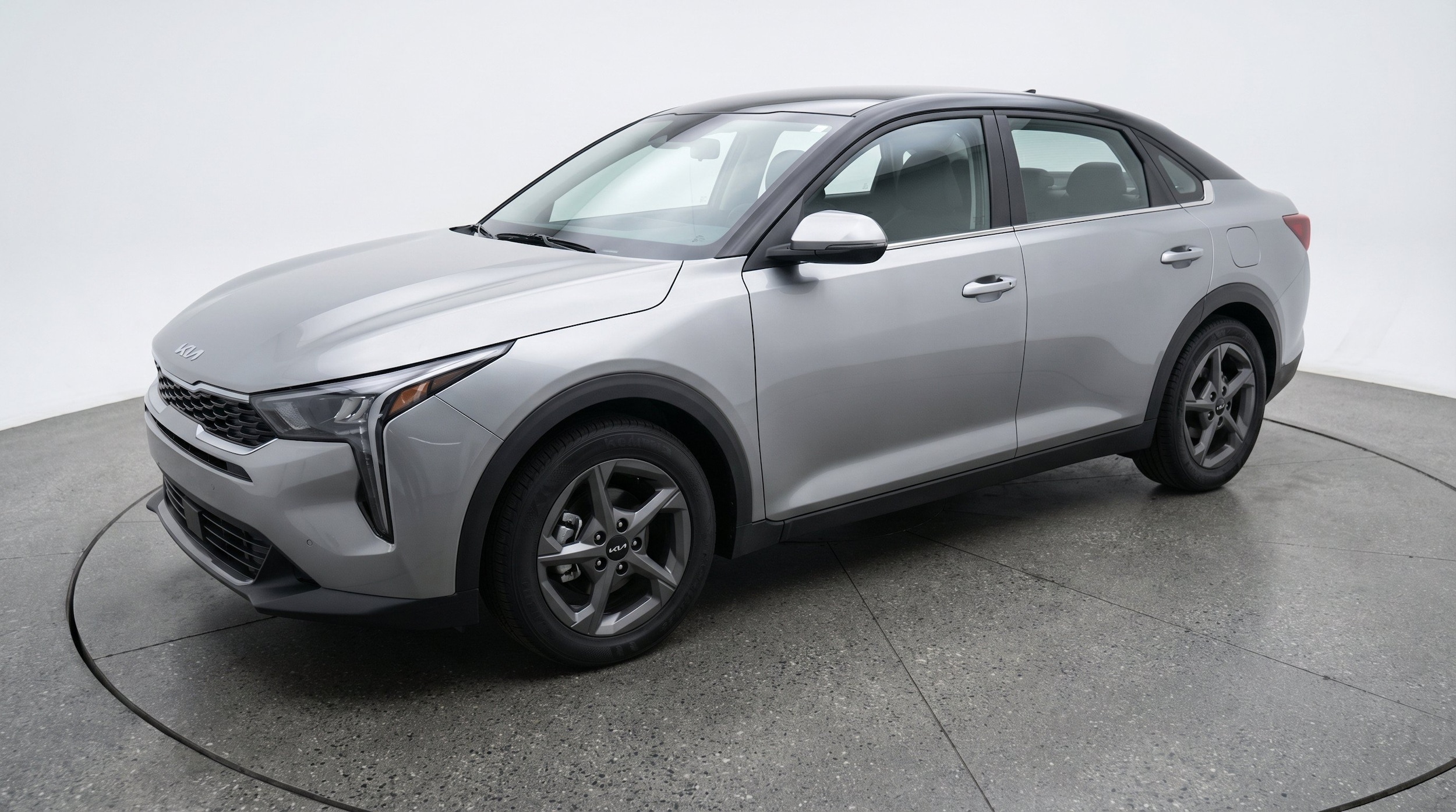 Thumbnail: 2026 Kia K4 - 3