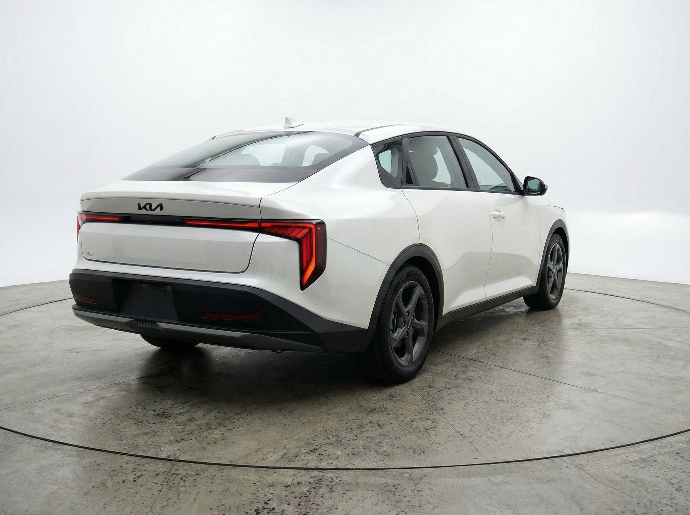 Thumbnail: 2025 Kia K4 - 9