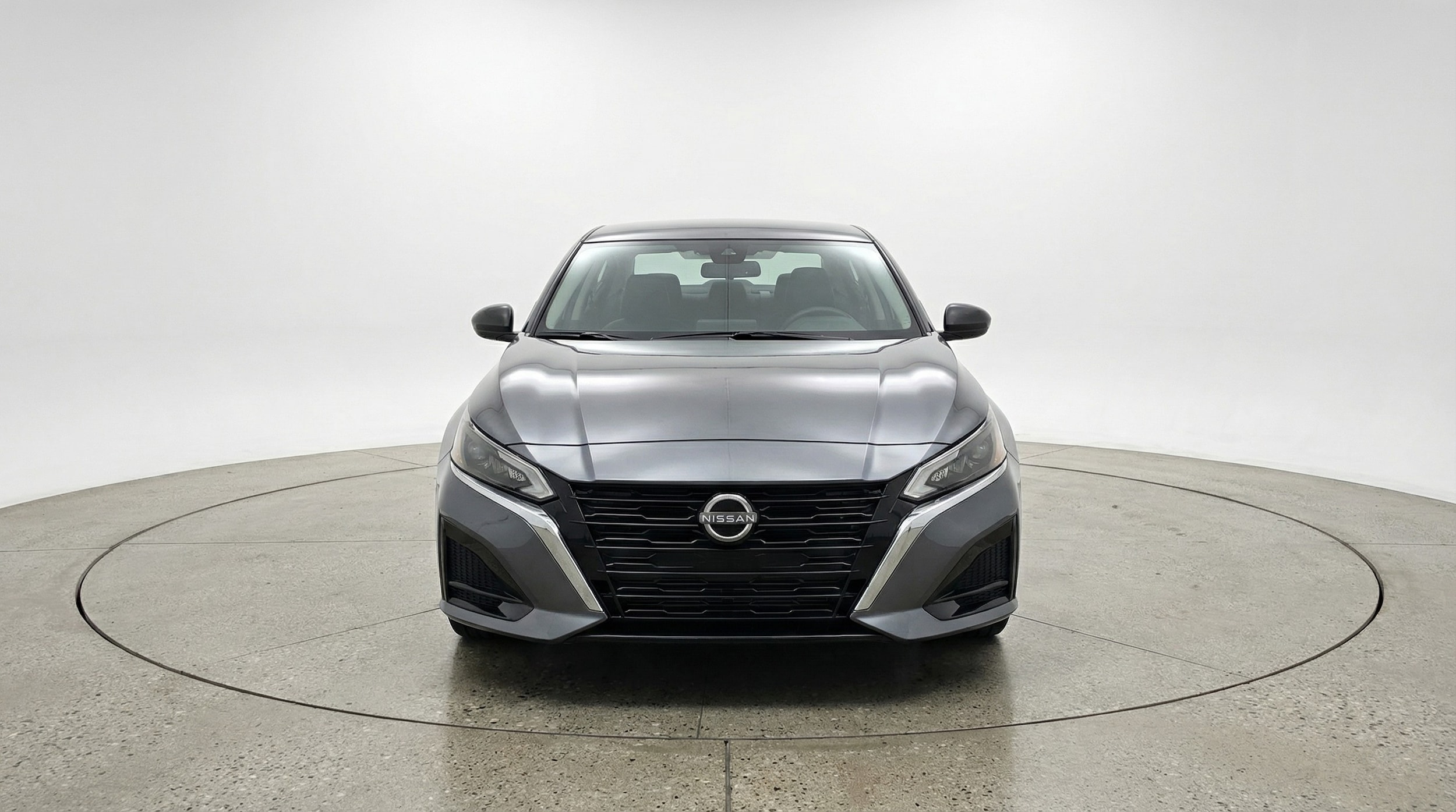 Thumbnail: 2025 Nissan Altima - 2