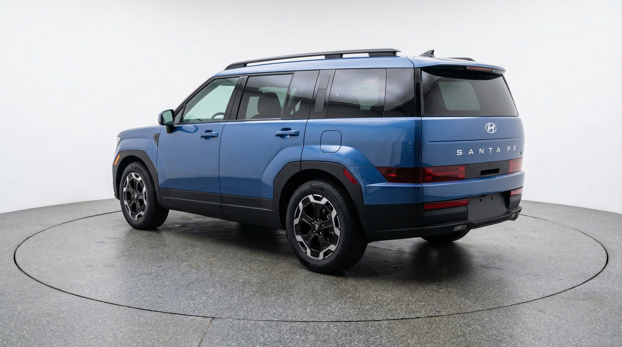 Thumbnail: 2026 Hyundai Santa Fe - 6