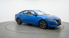 2025 Nissan Sentra SV -
                  Panama City, FL