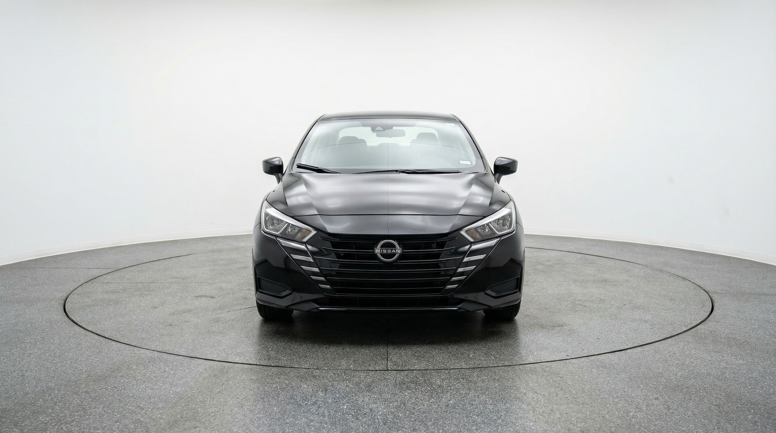 Thumbnail: 2025 Nissan Versa - 2