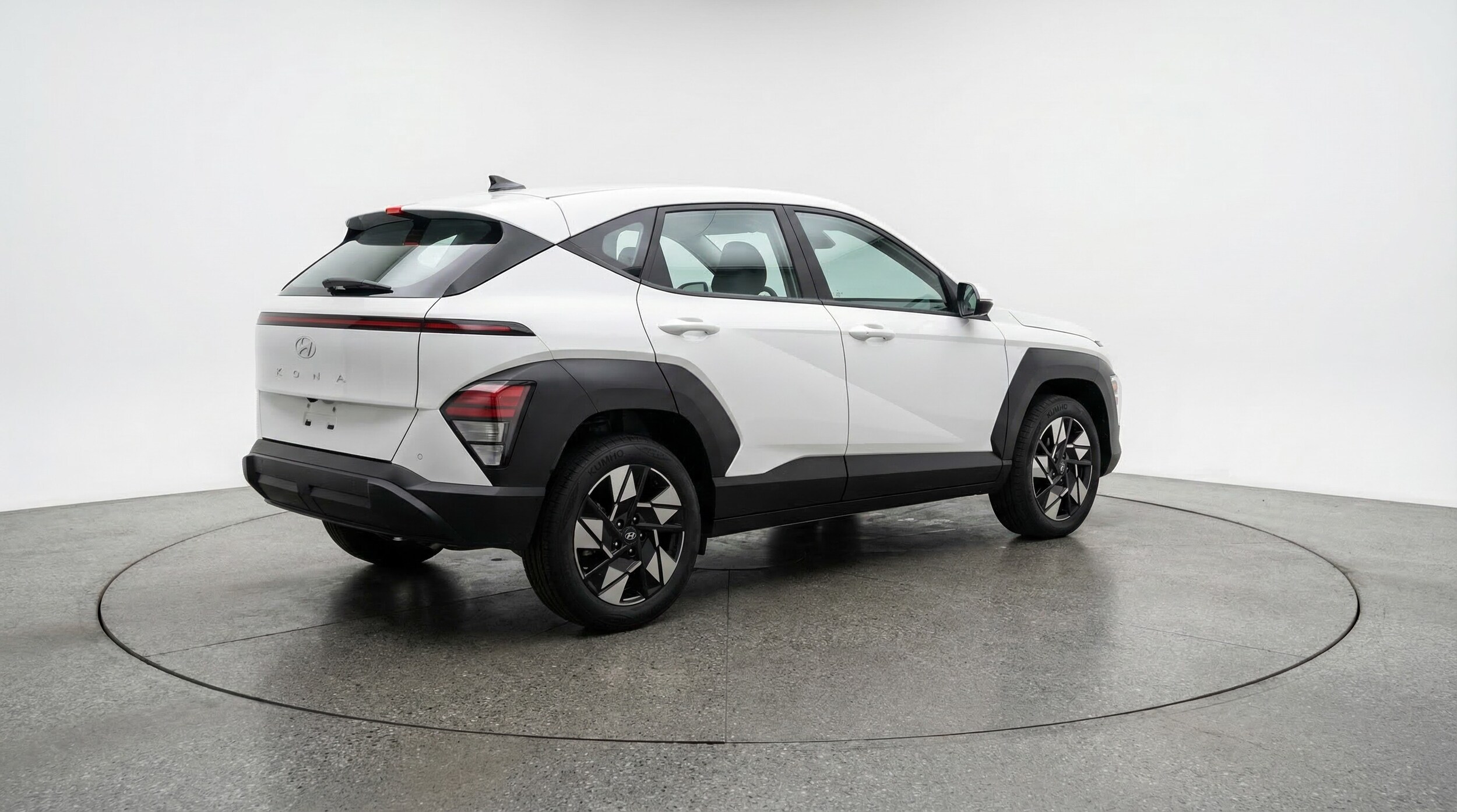 Thumbnail: 2025 Hyundai Kona - 7