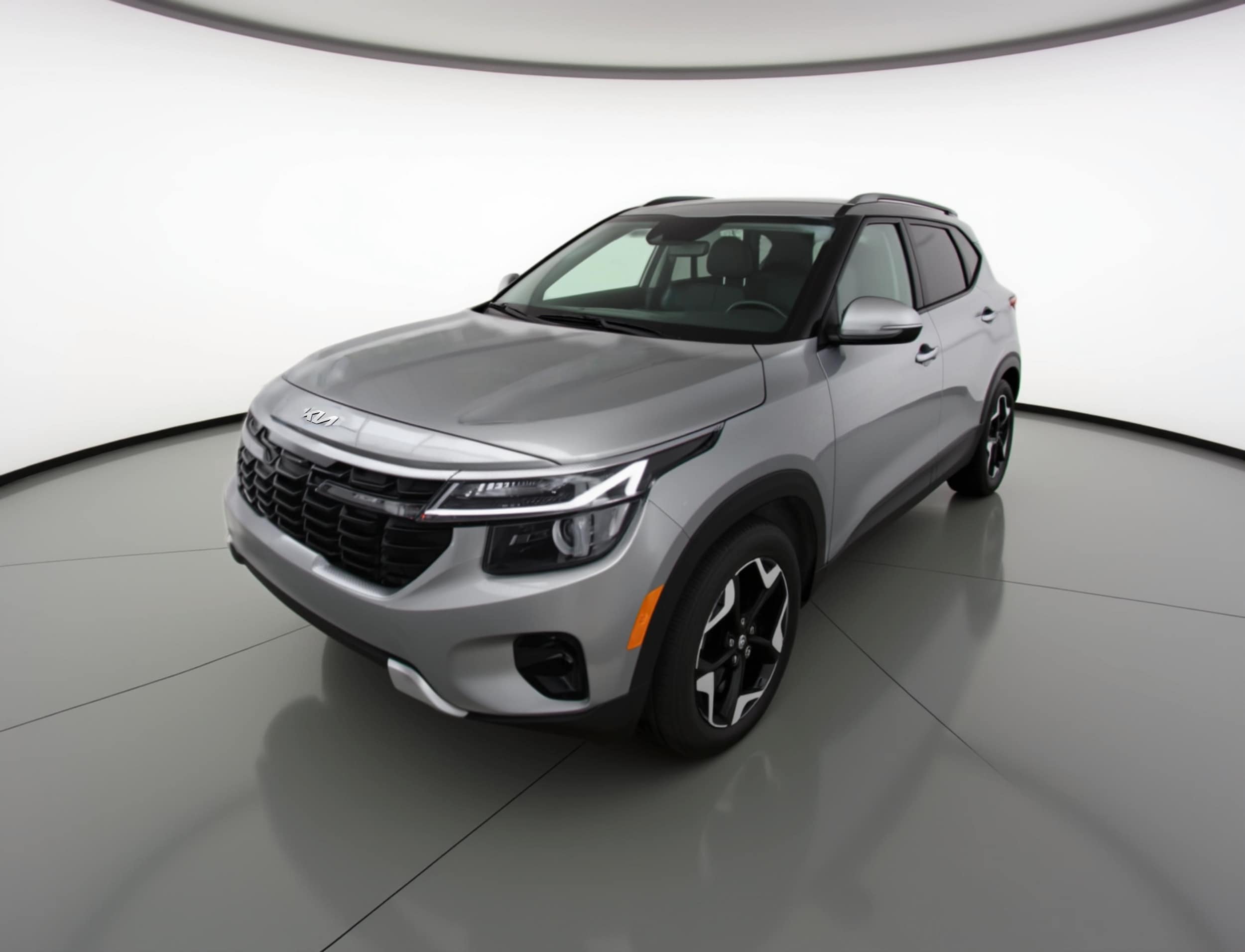 Thumbnail: 2025 Kia Seltos - 3